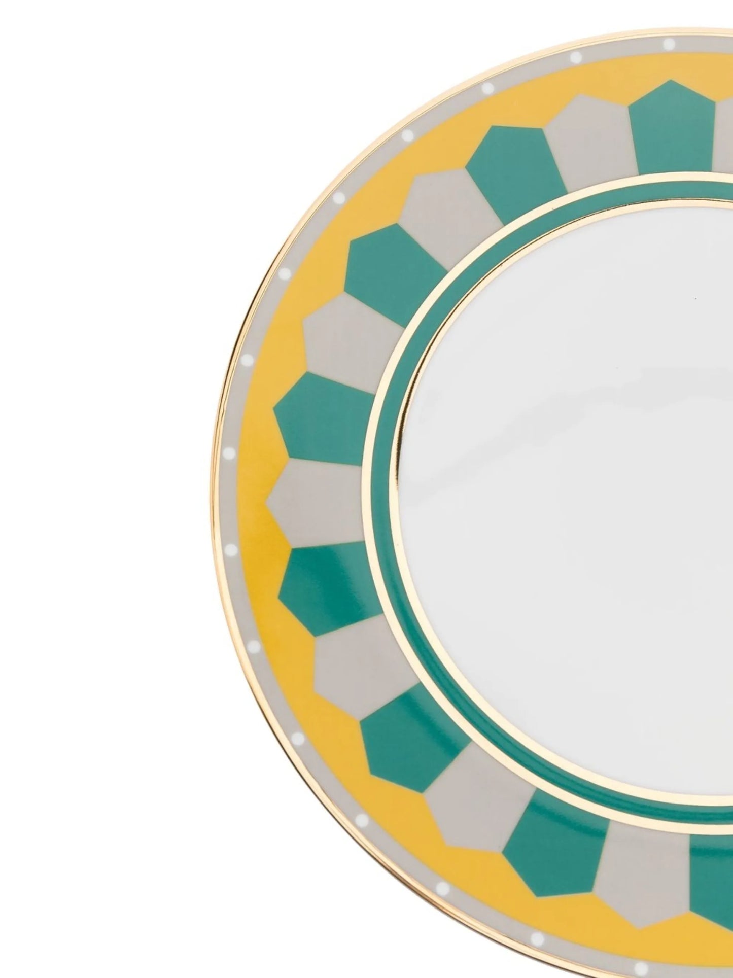 Lagos dinner plates set-of-two (27cm)