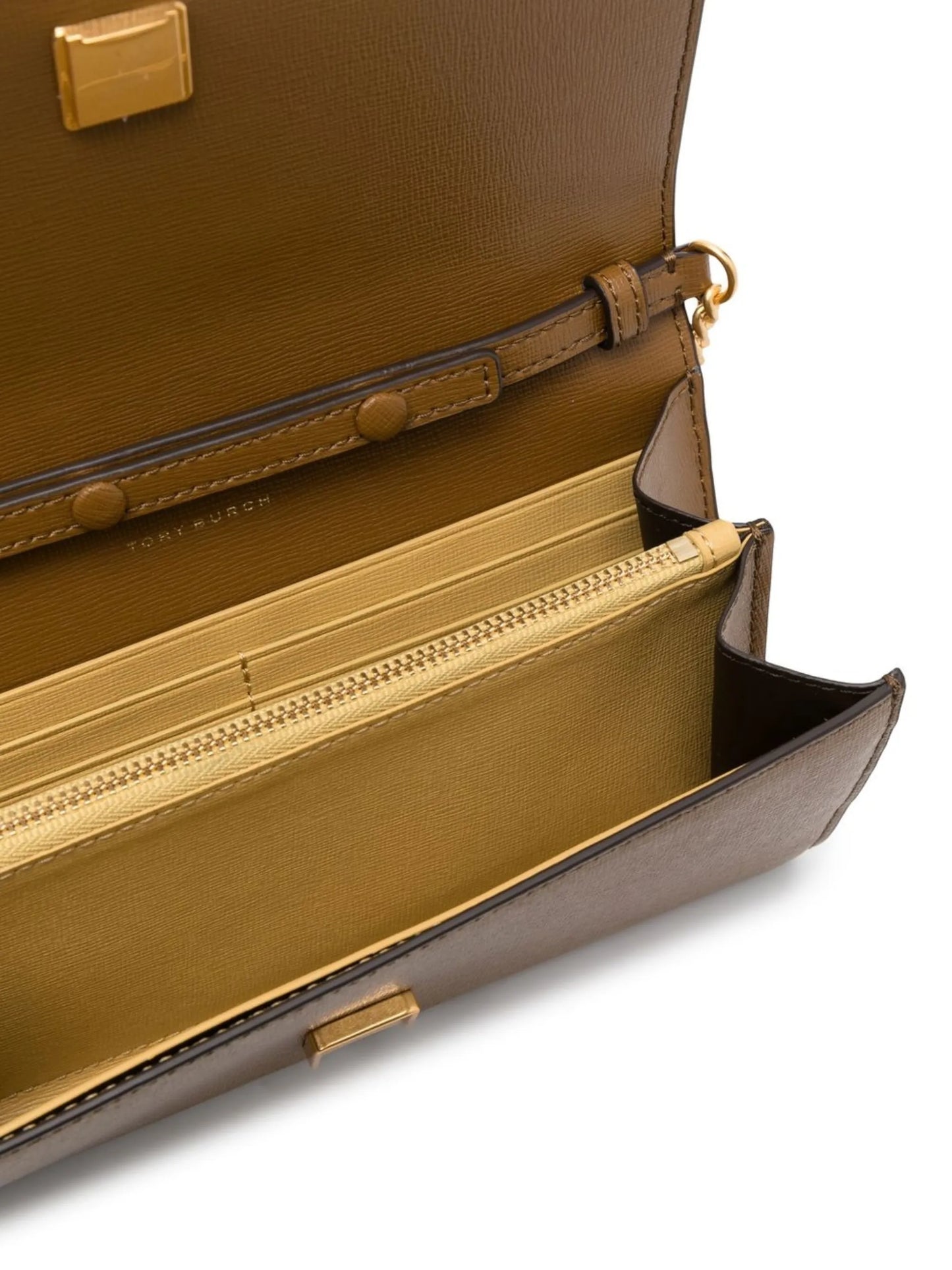Robinson leather bag