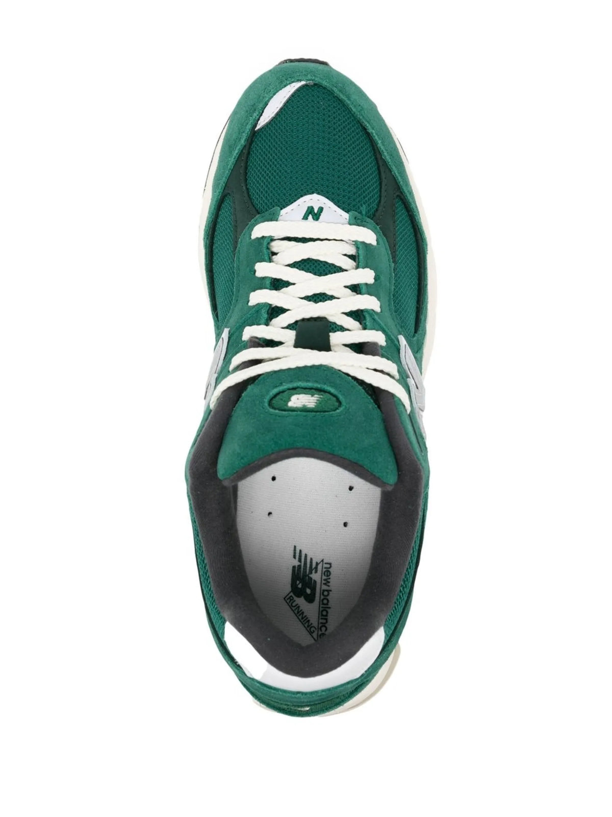 2002R "Nightwatch Green" sneakers