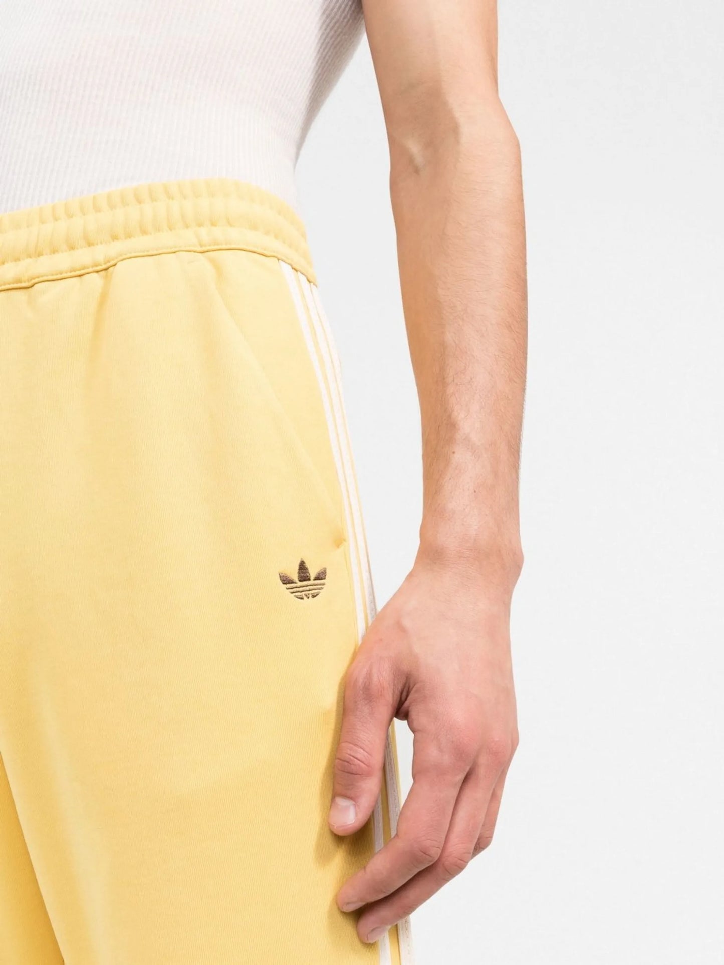 x Wales Bonner track pants