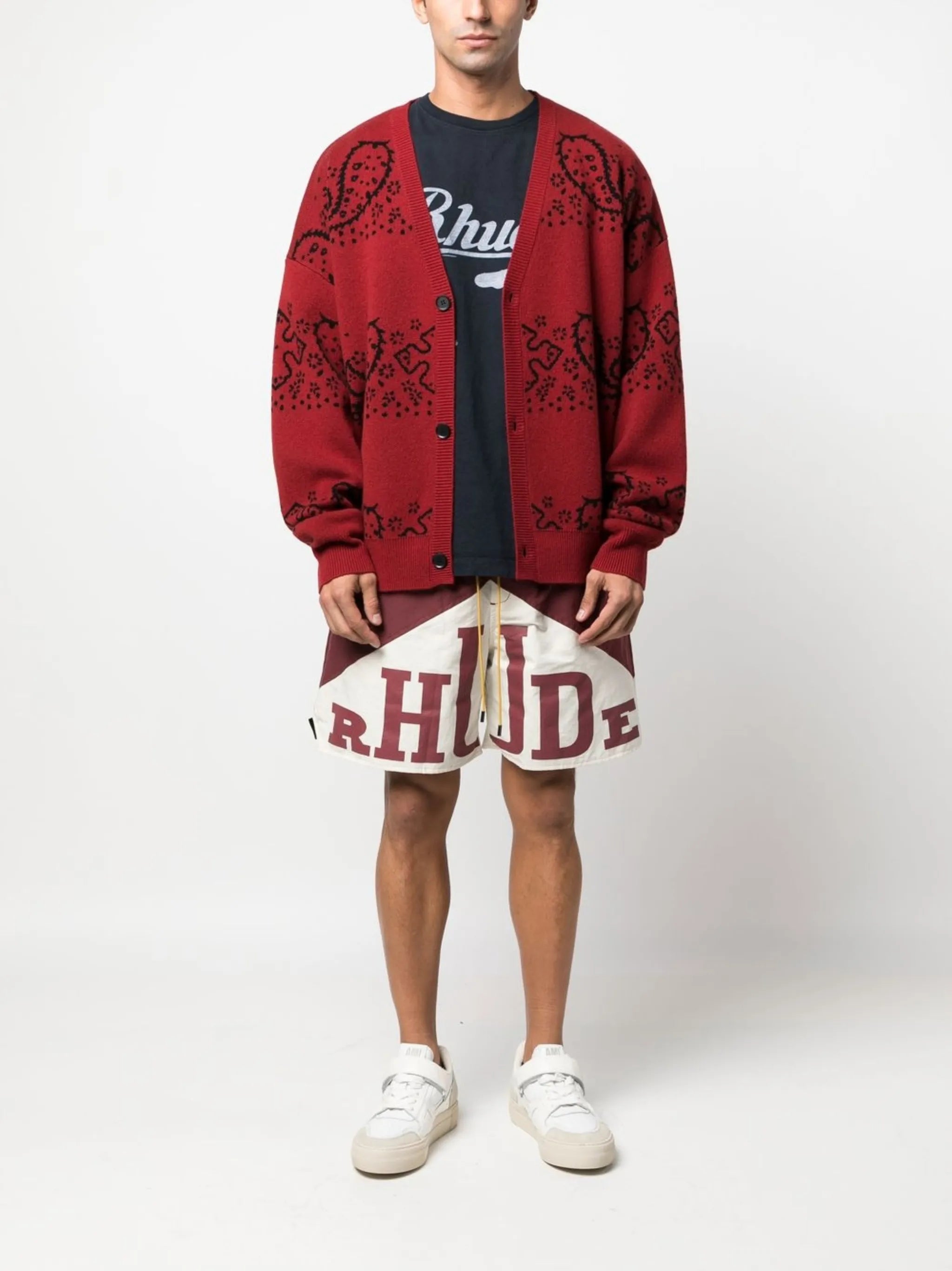 Yachting Shorts