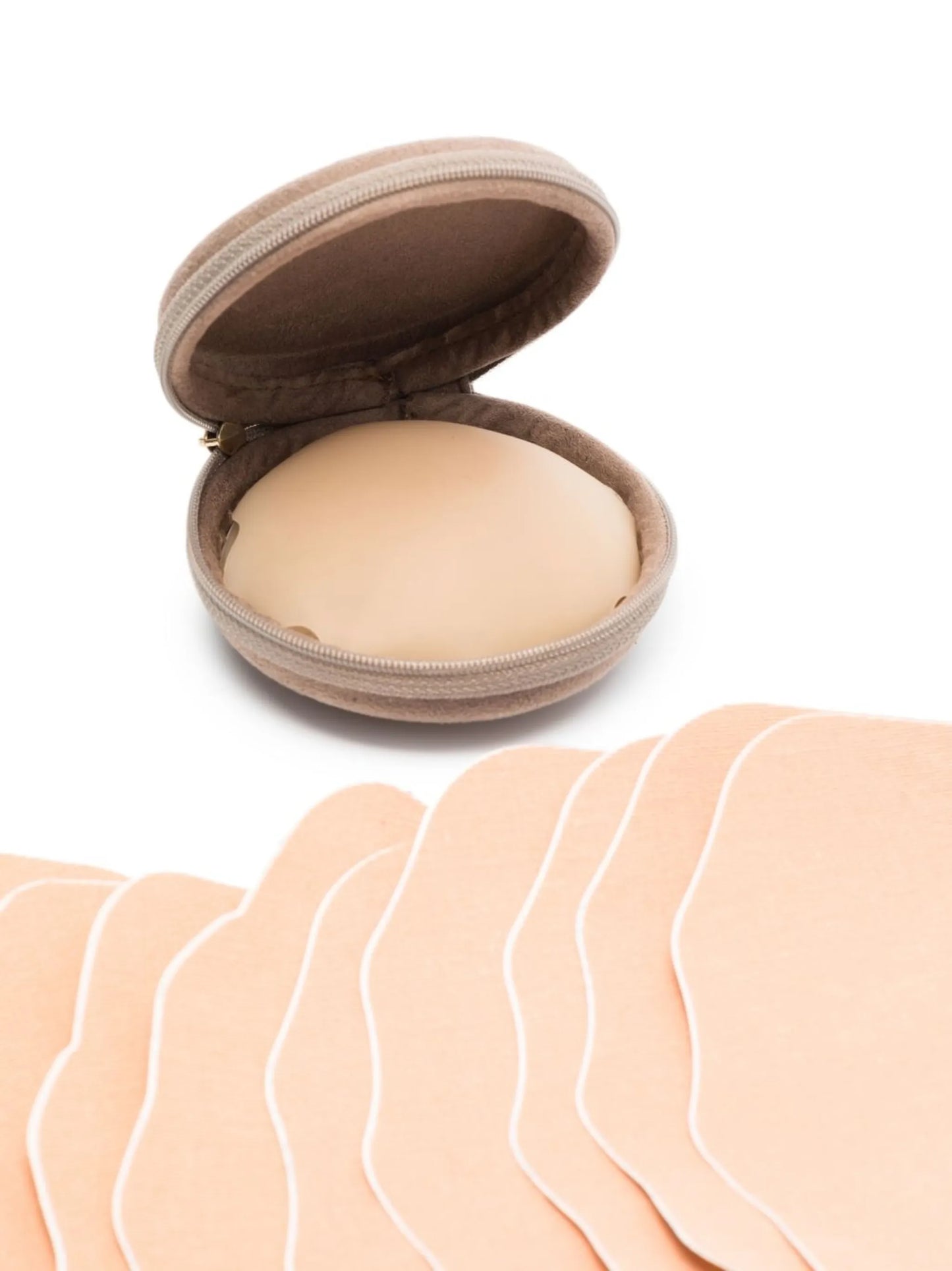No Show nipple cover set