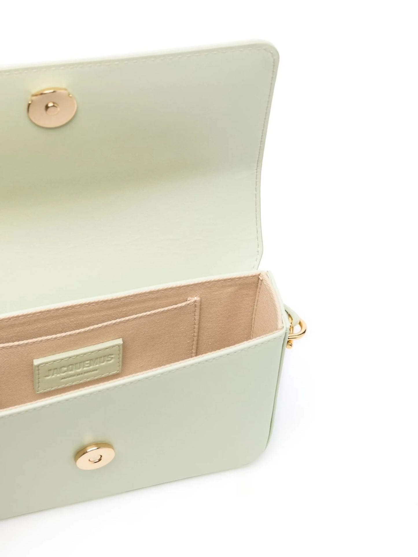 Le Carinu shoulder bag