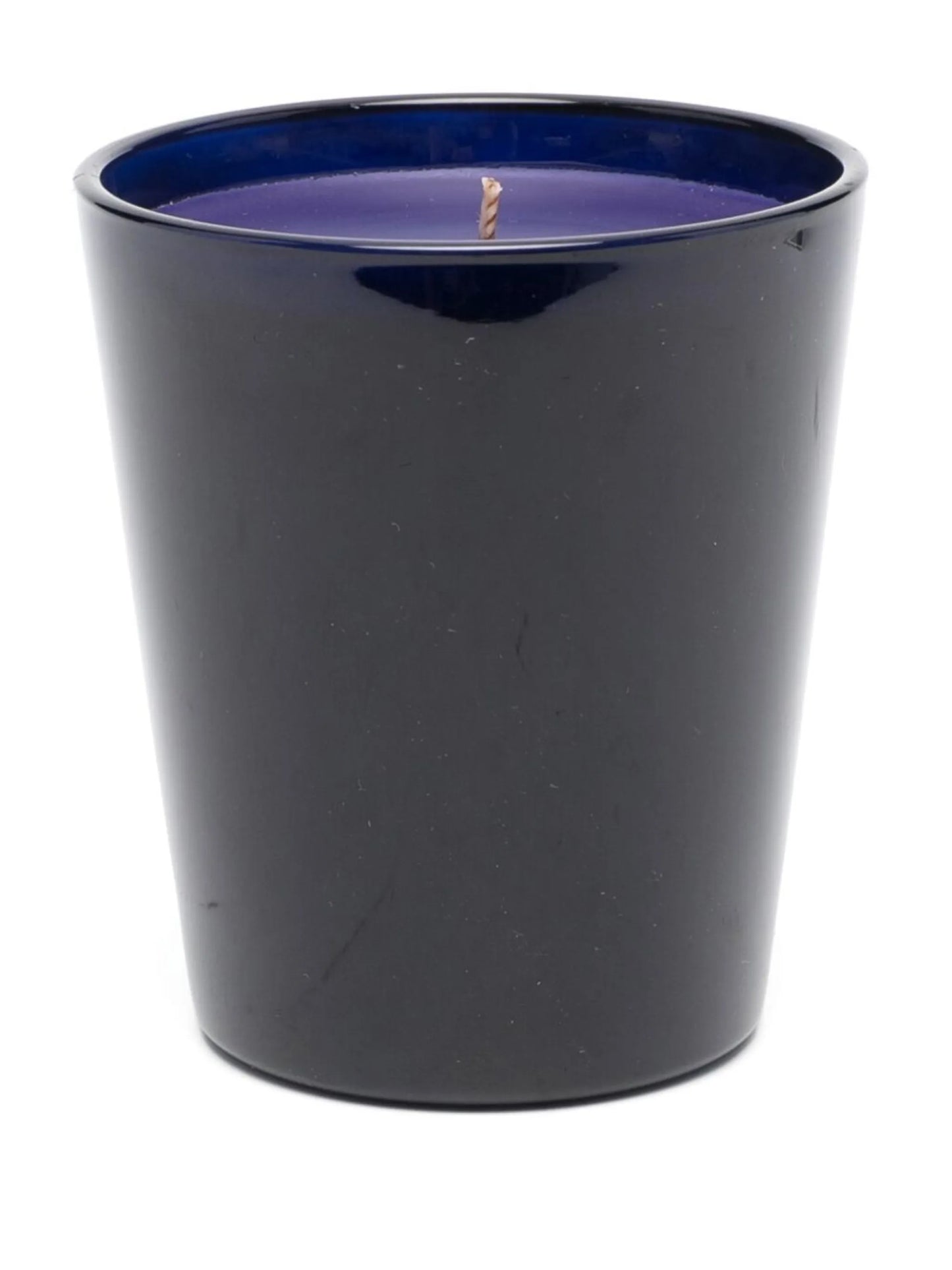 Joshua Tree ceramic candle