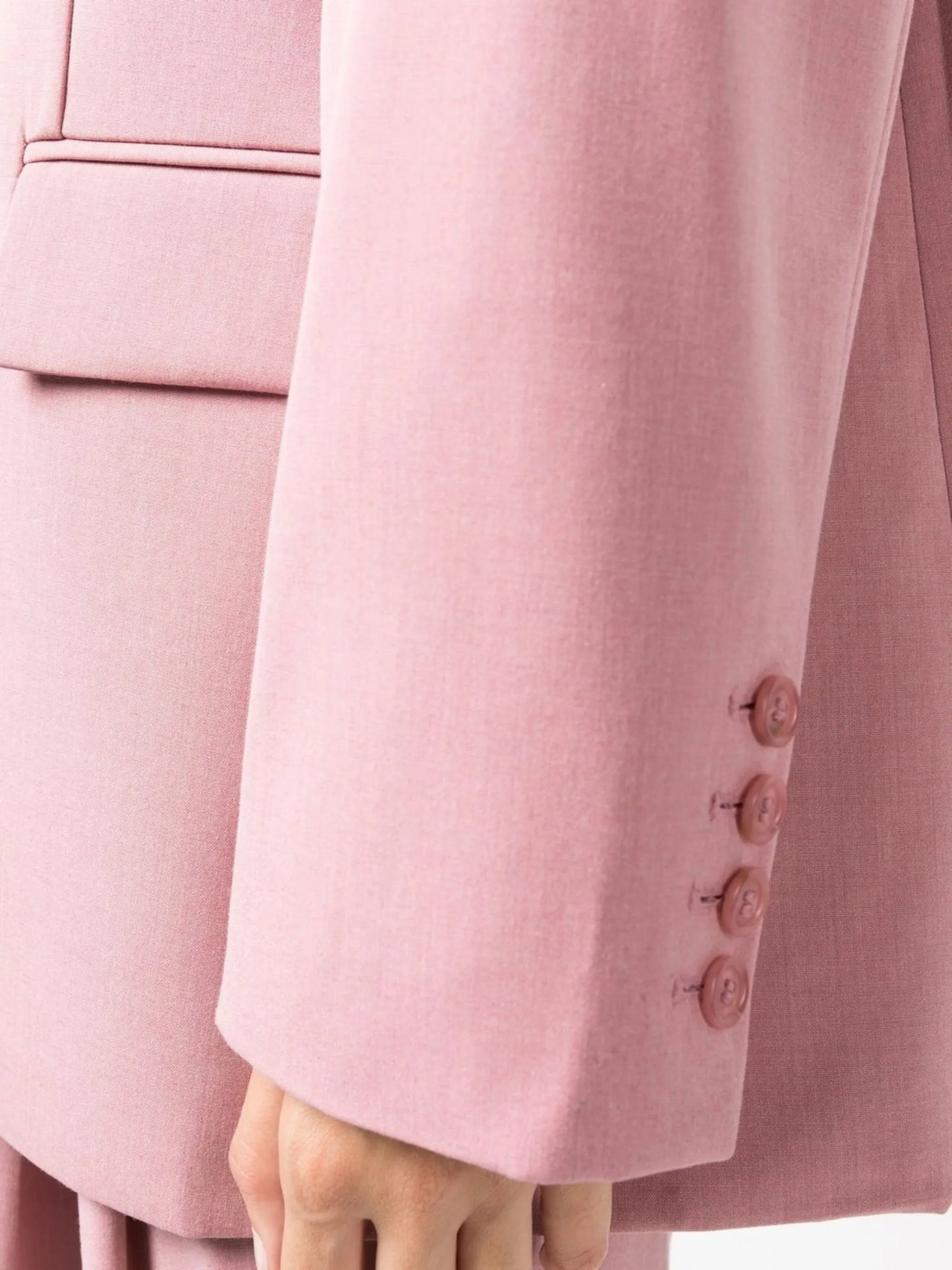 Gelso oversized blazer