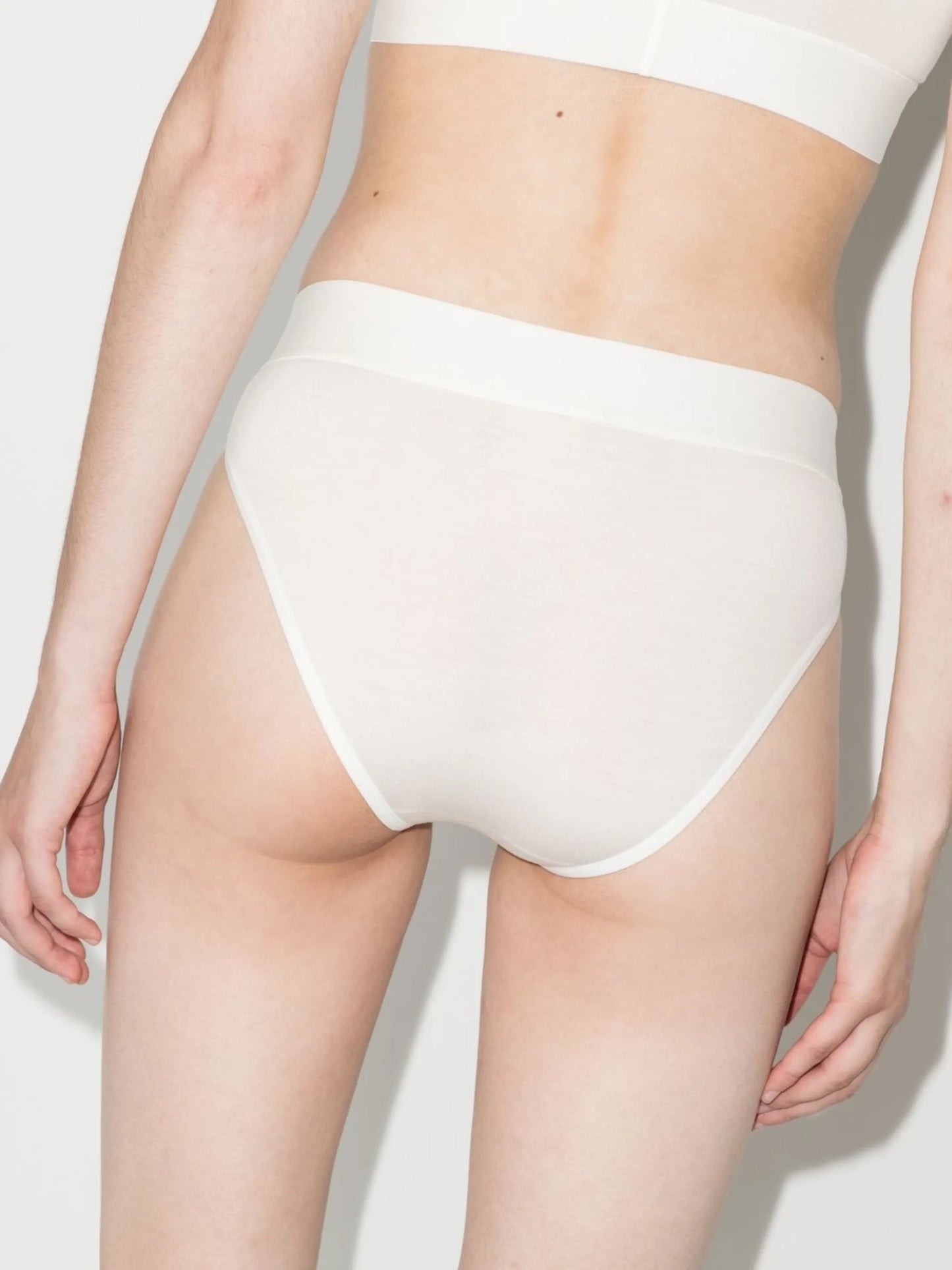 Bell bikini briefs