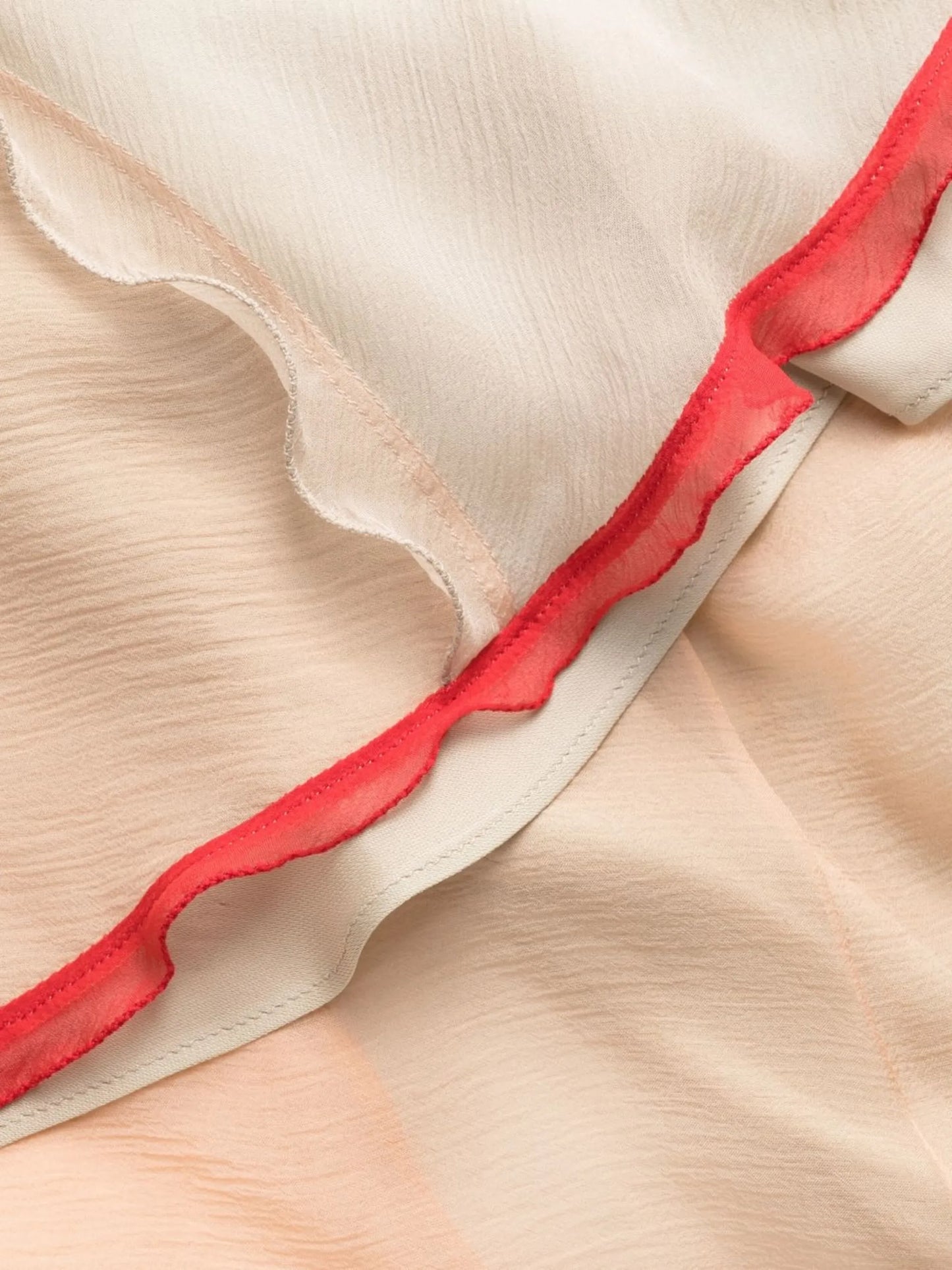 silk midi dress