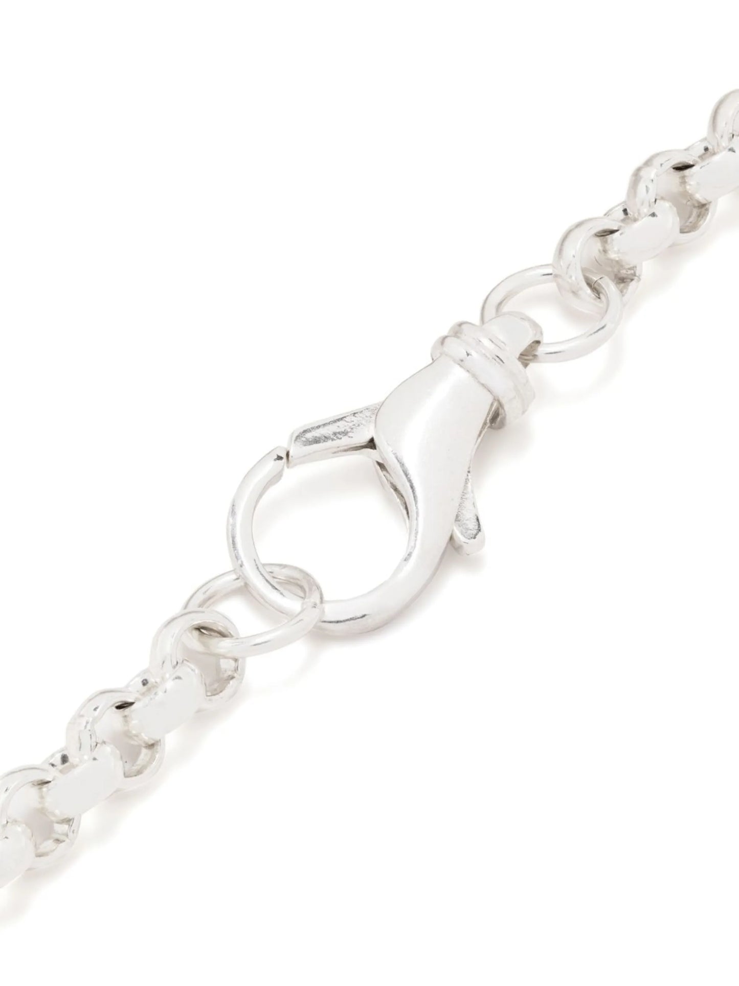 The Amour Unlocked choker