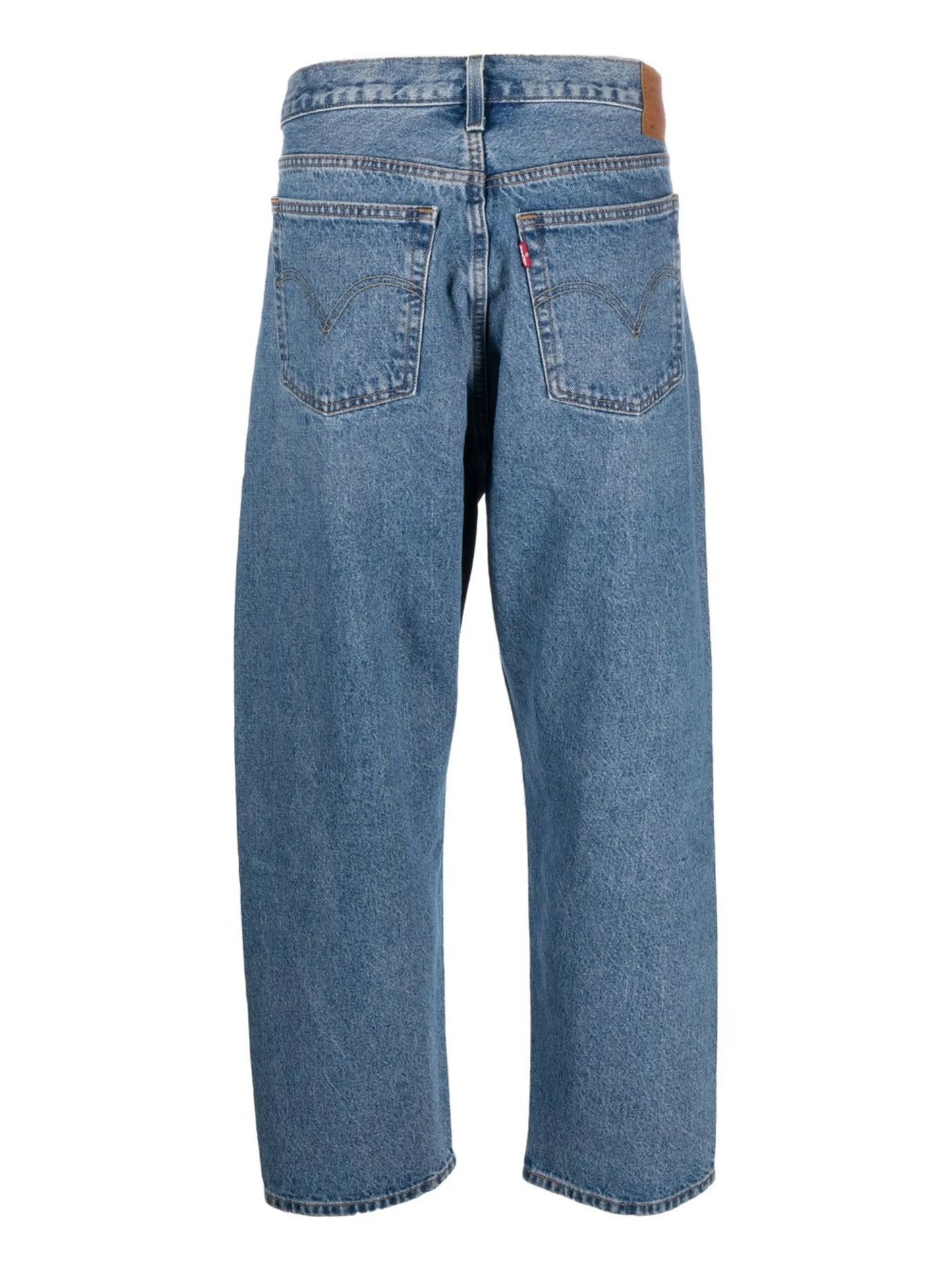 501 straight-leg jeans