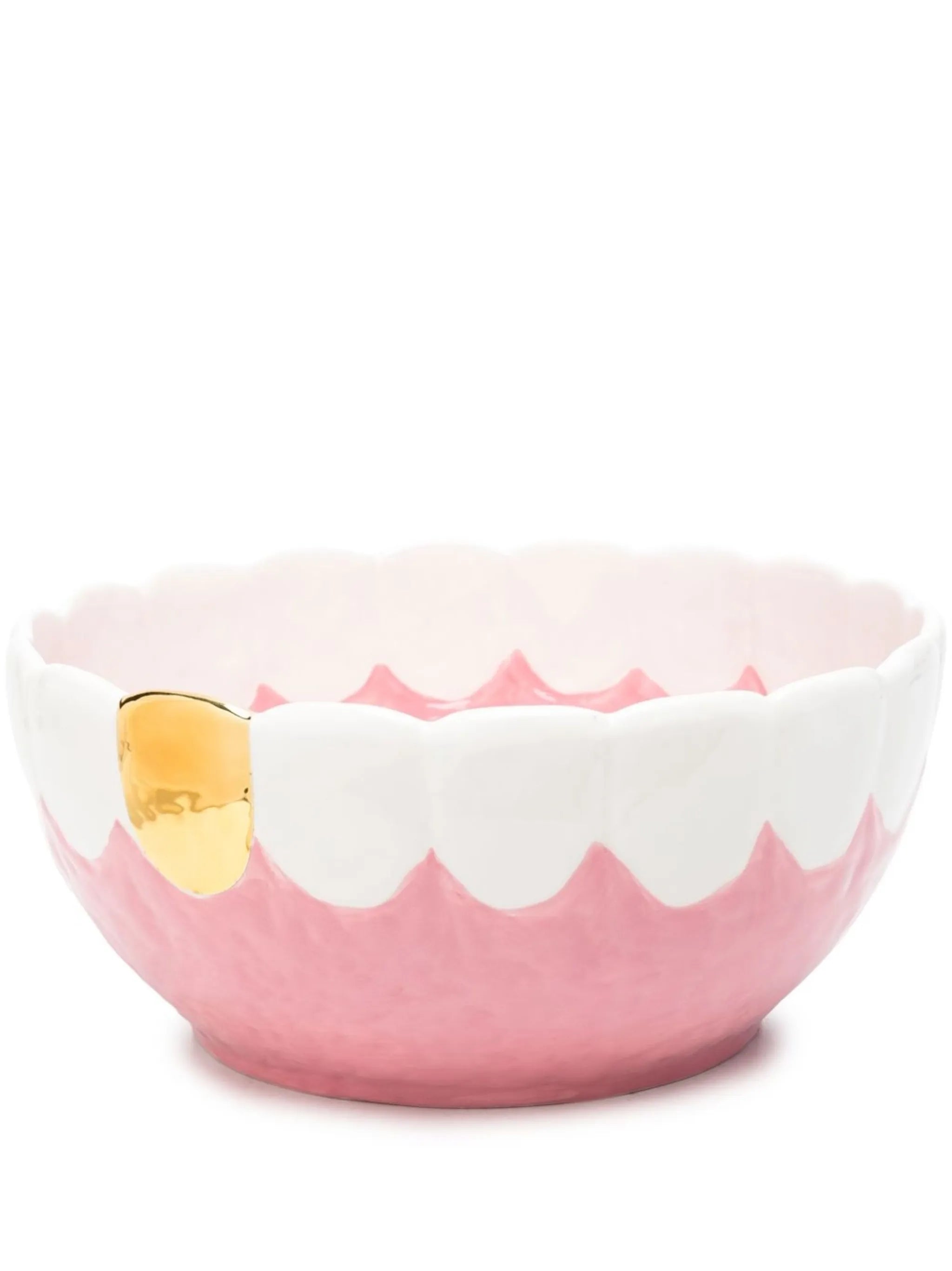 Toothy Frootie bowl