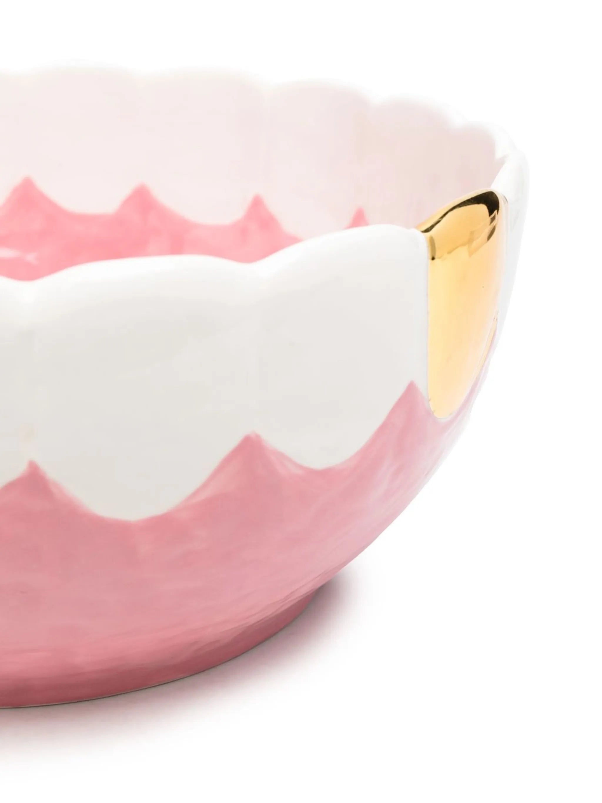 Toothy Frootie bowl