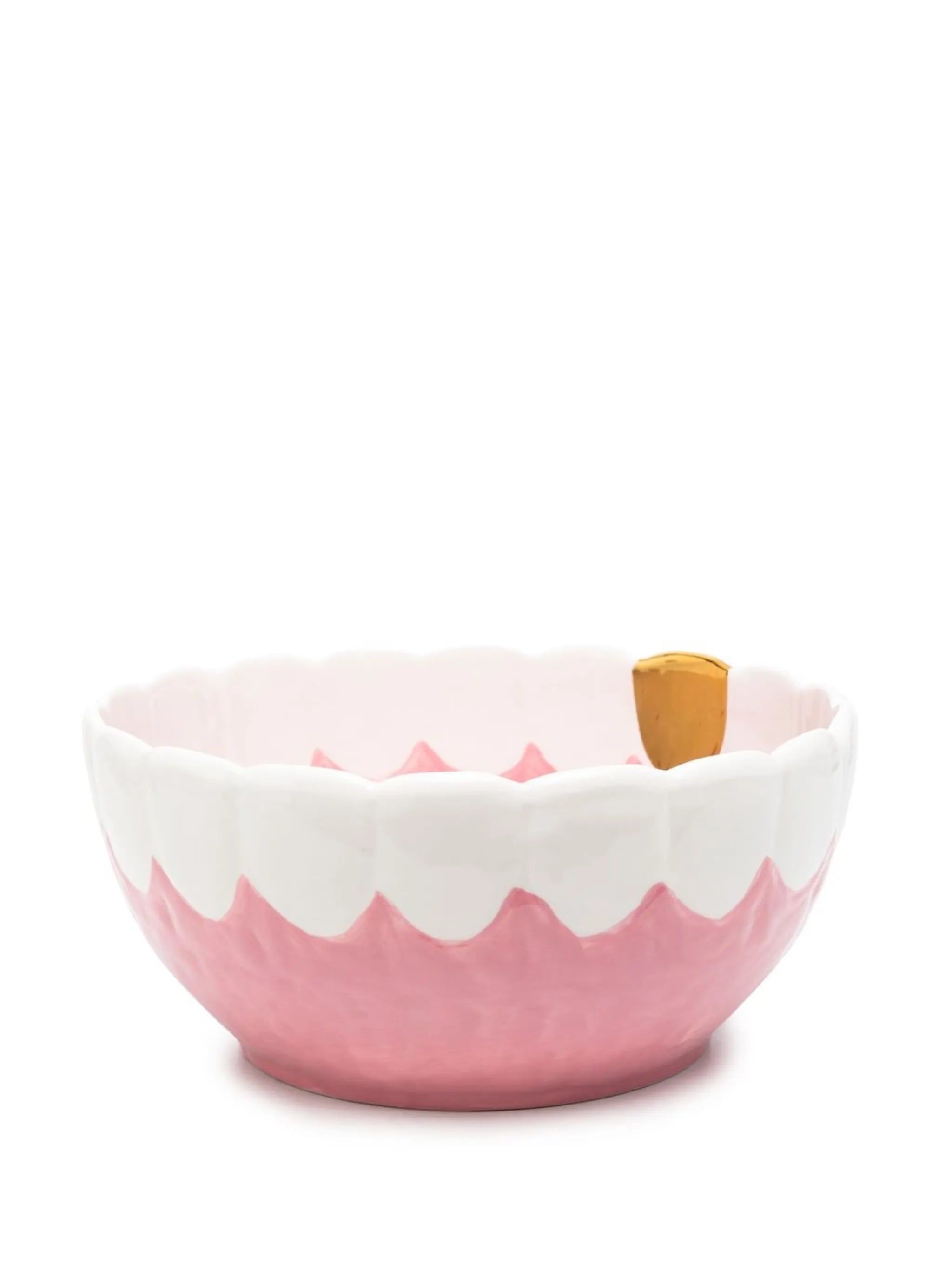 Toothy Frootie bowl