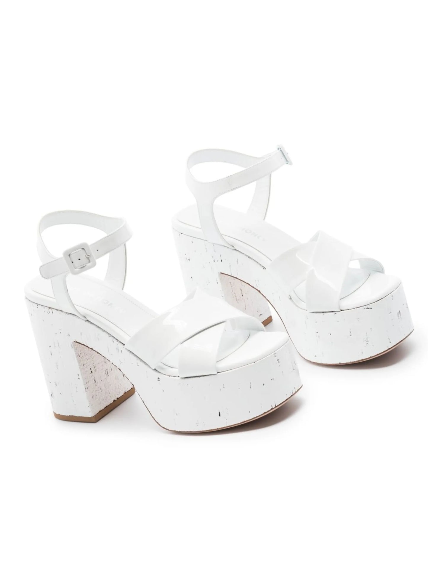 Lacquer Doll 125mm sandals