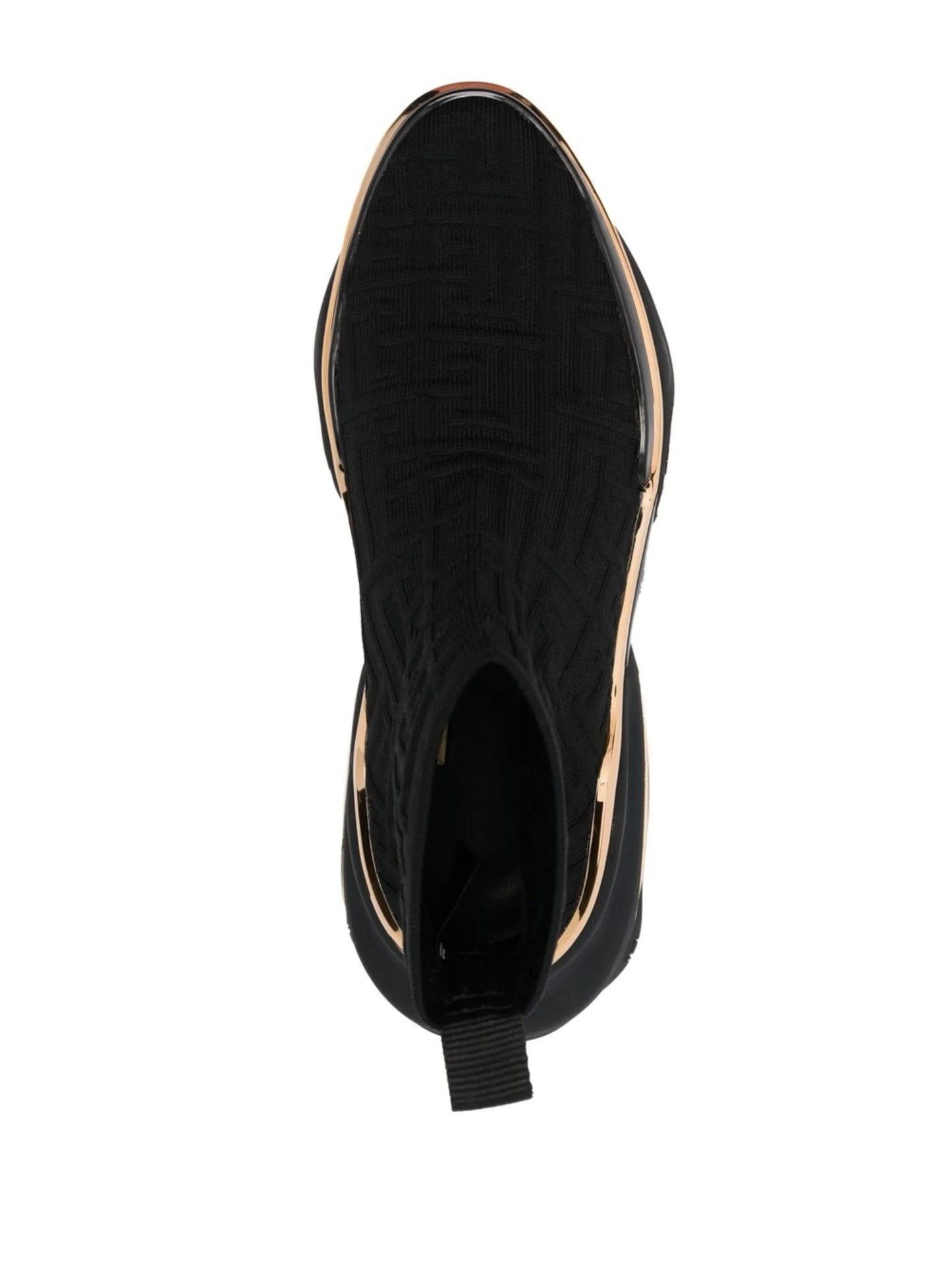 B Bold slip-on sneakers