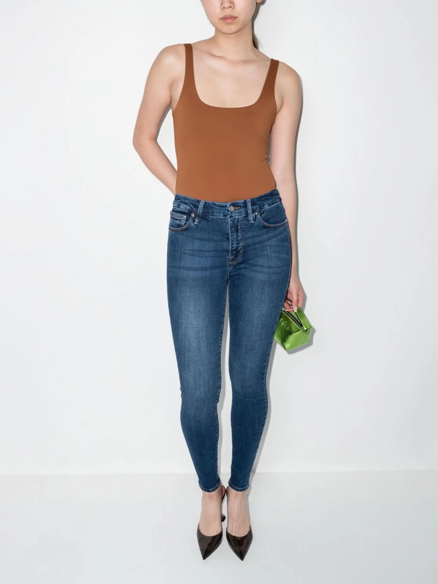 Core scuba bodysuit