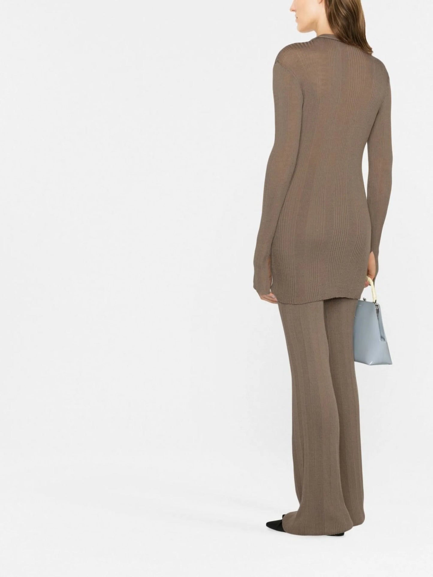 Kulia knitted cardigan