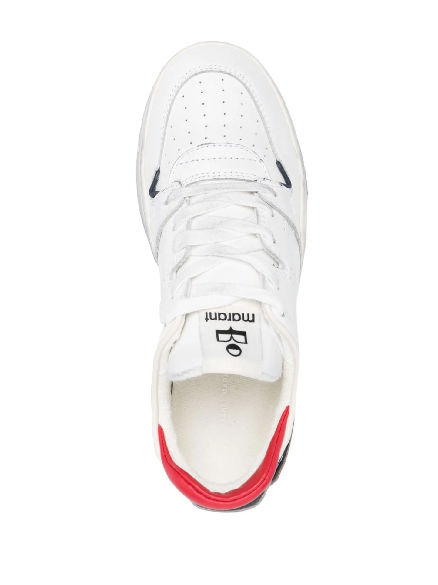 Emree low-top sneakers