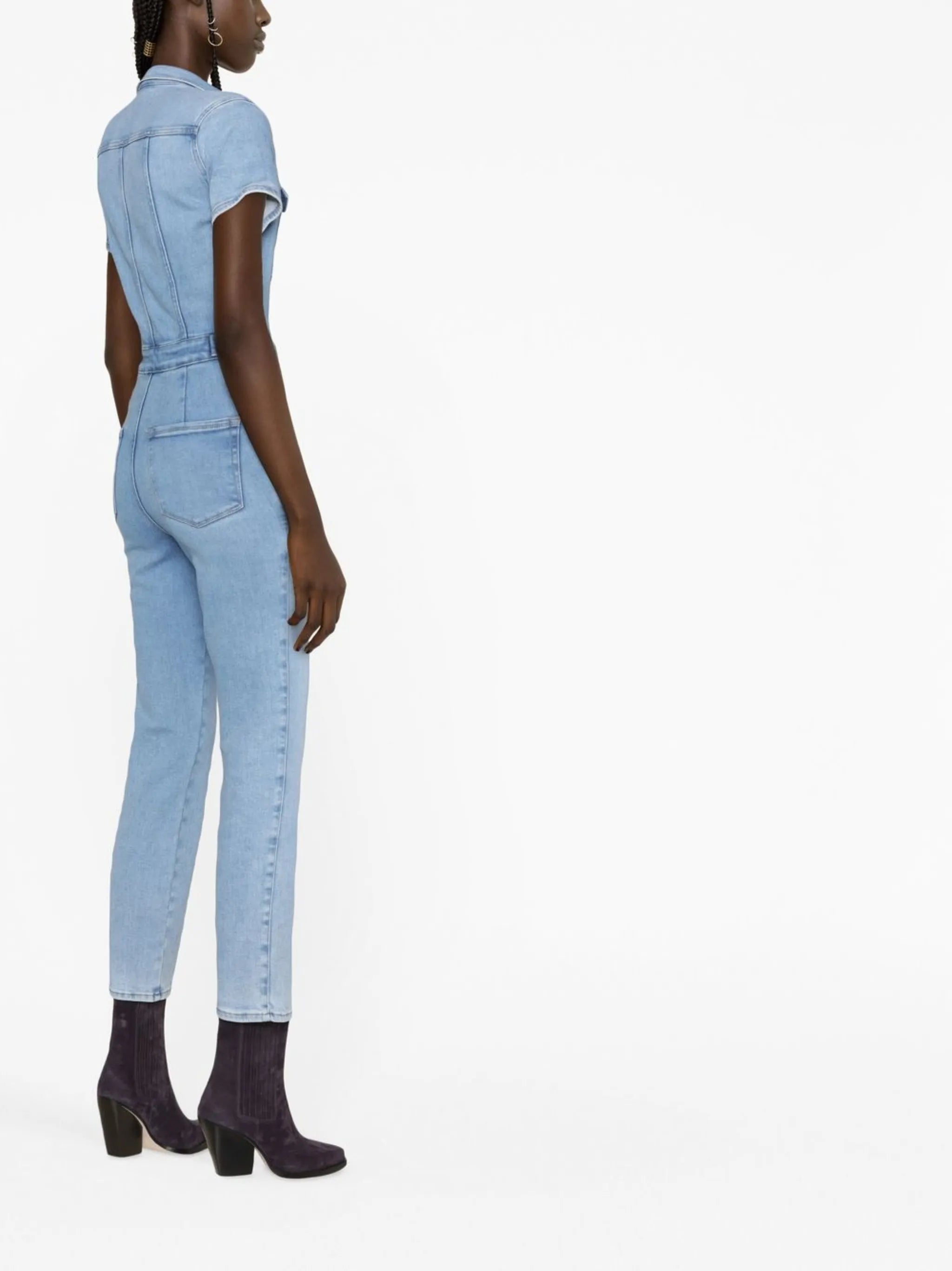 Fit For Success jumpsuit