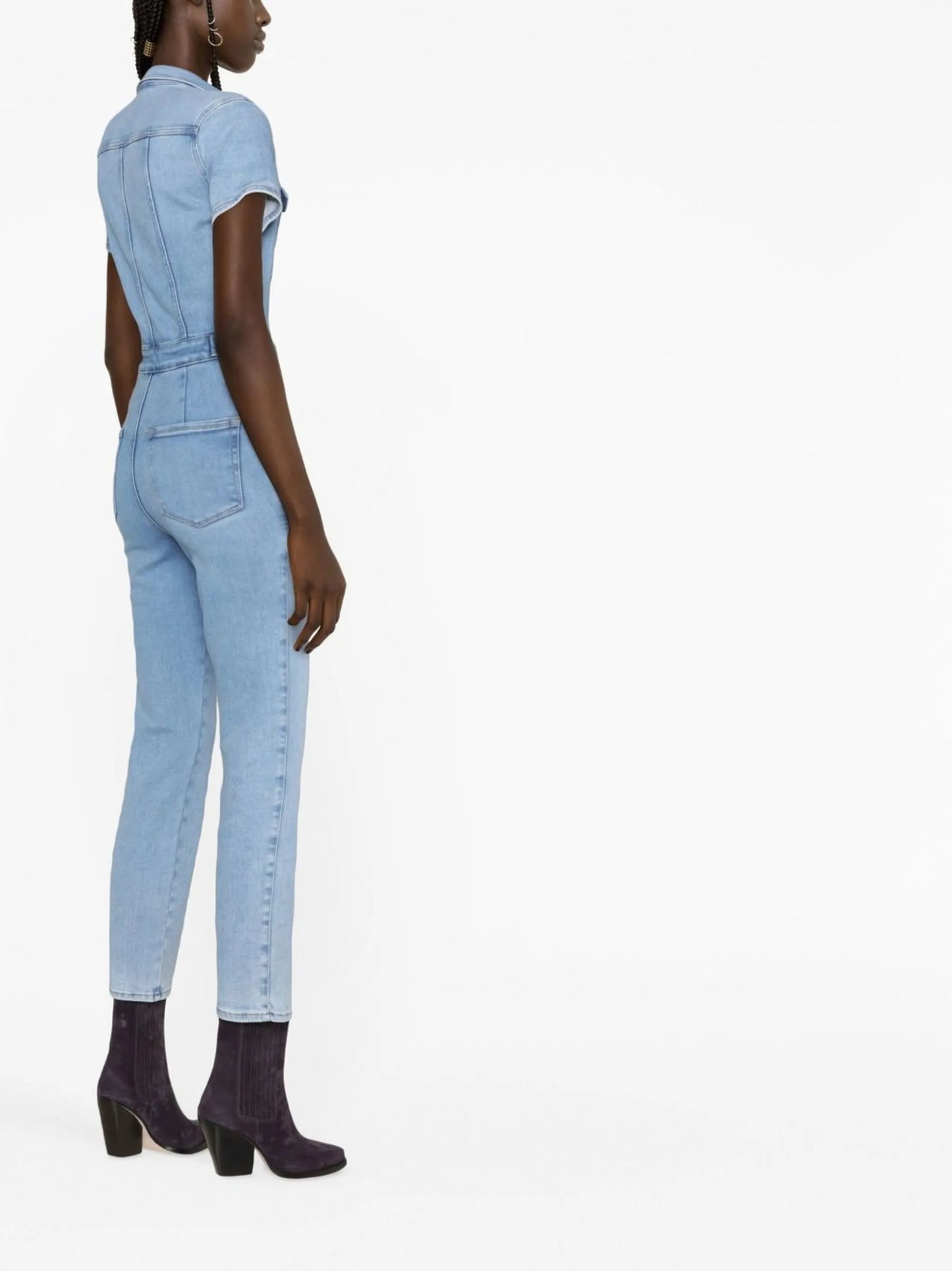Fit For Success jumpsuit