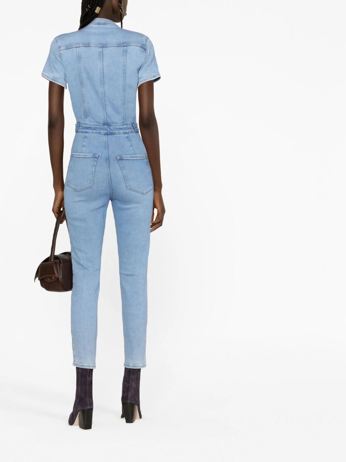 Fit For Success jumpsuit