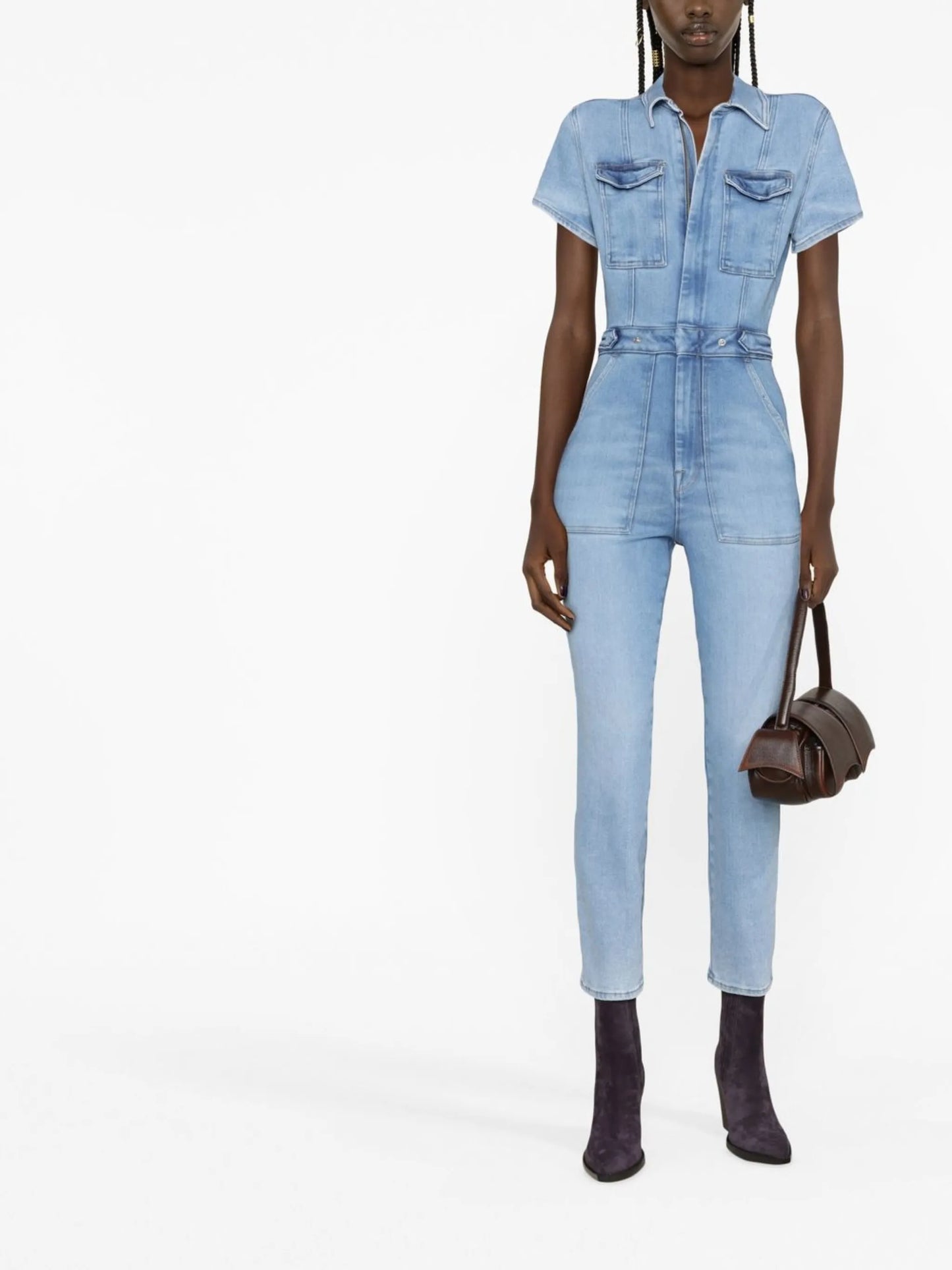 Fit For Success jumpsuit