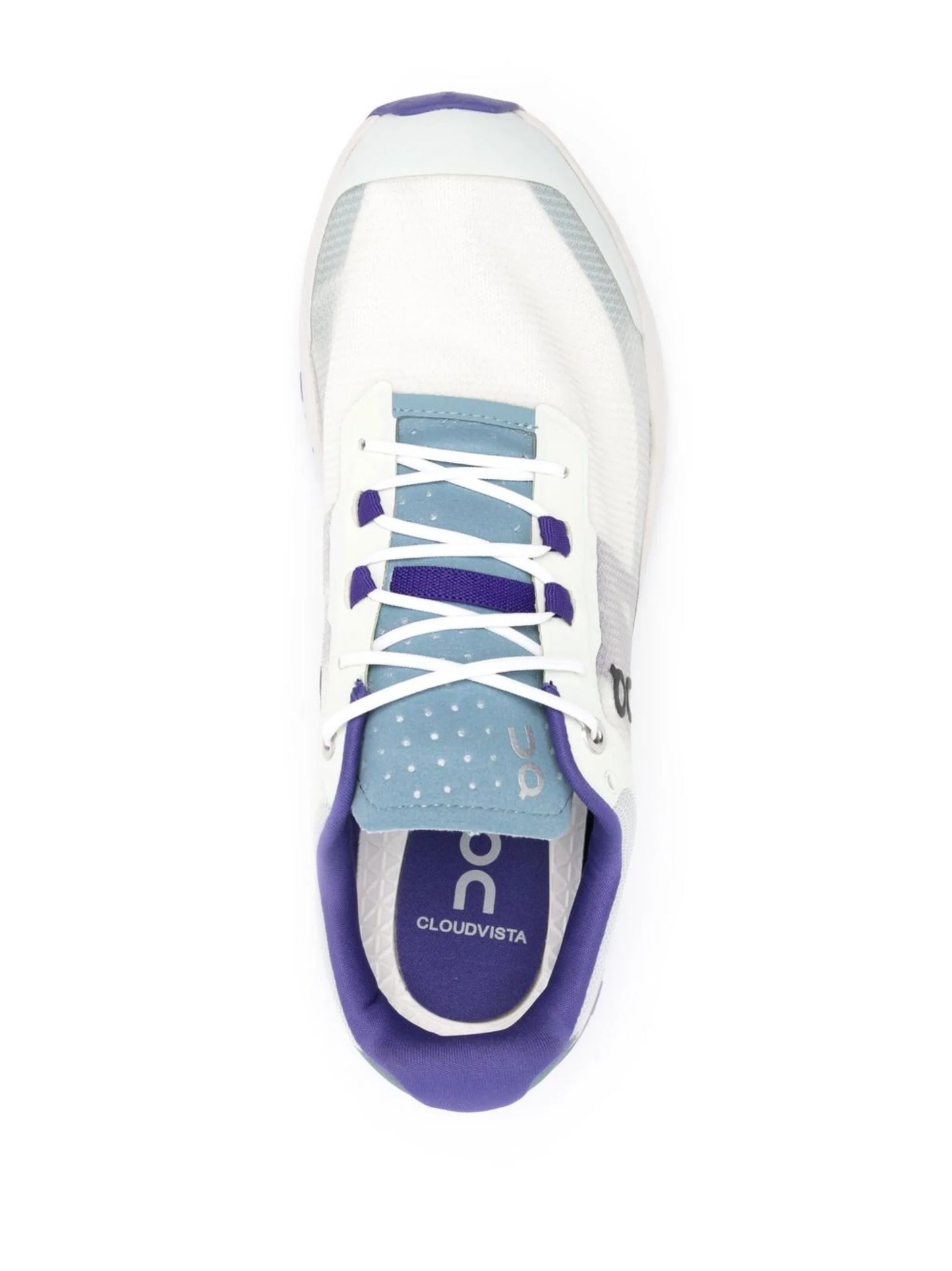Cloudvista low-top sneakers