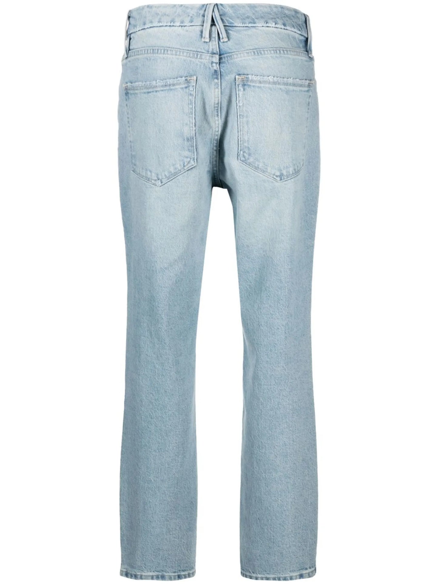 Good Classic skinny-cut jeans
