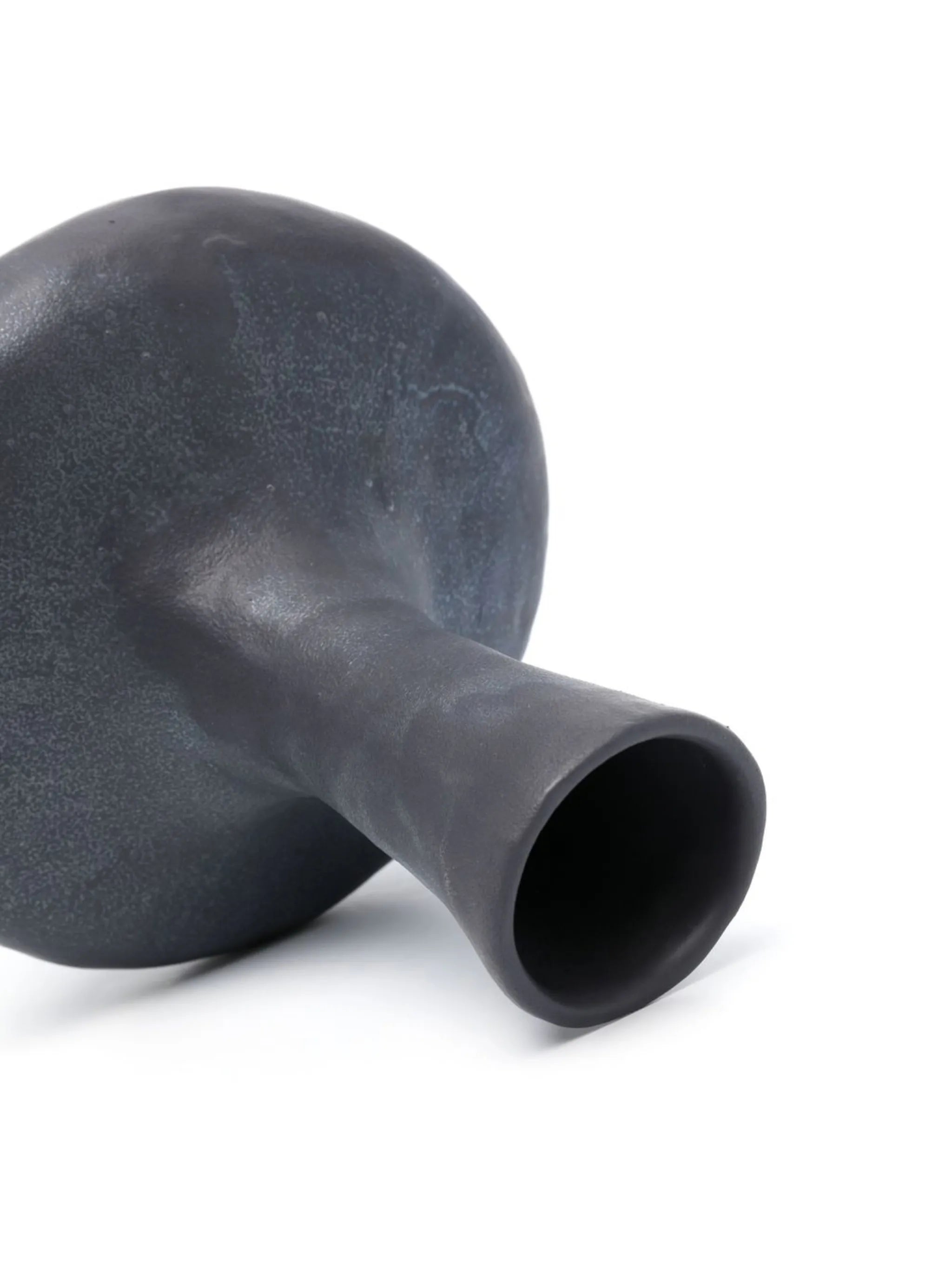 large ceramic vase
