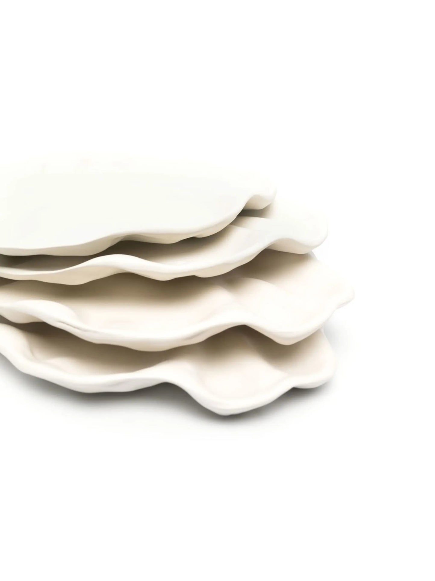 ceramic plates set of 4