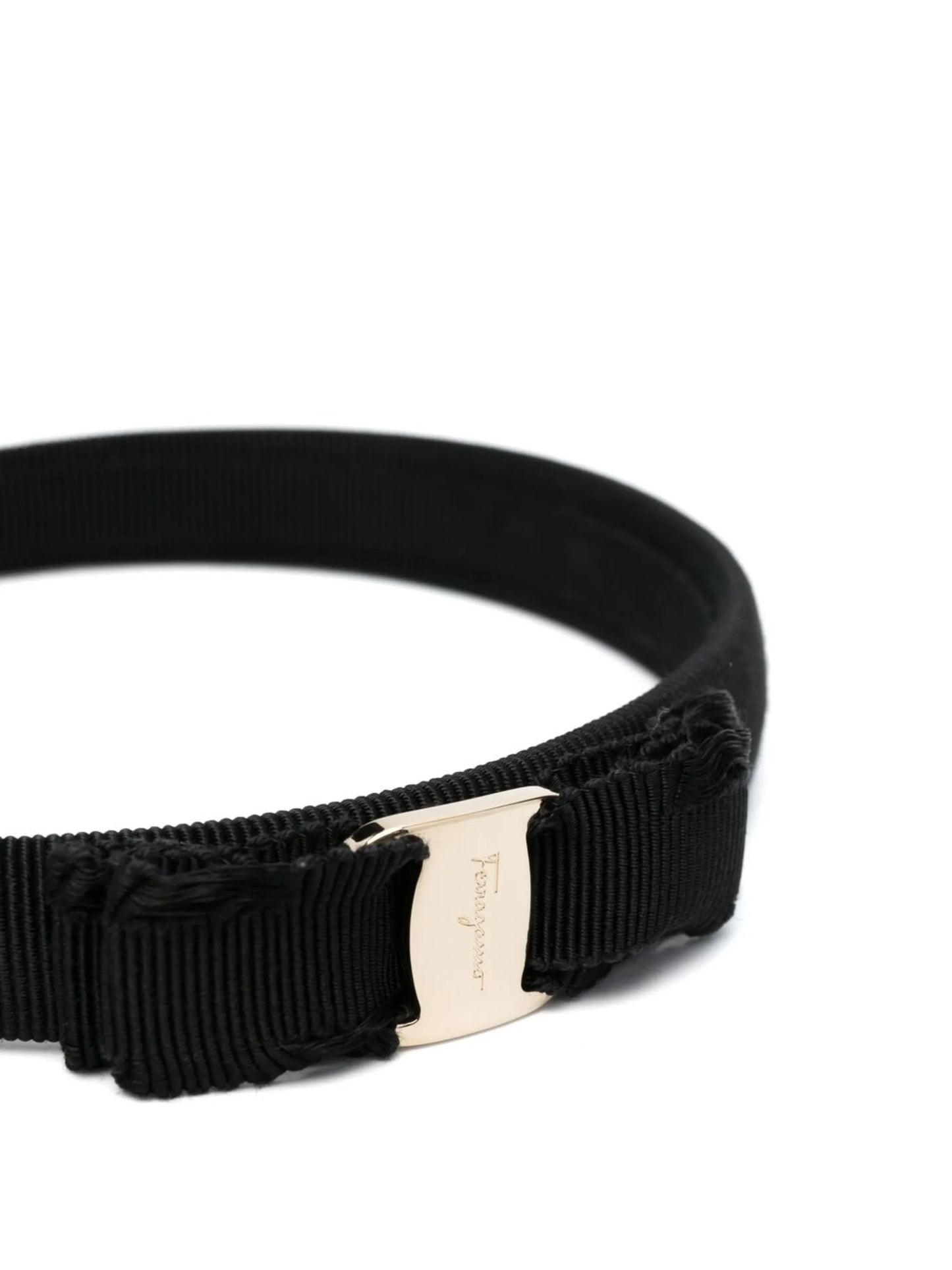 Vara Bow headband