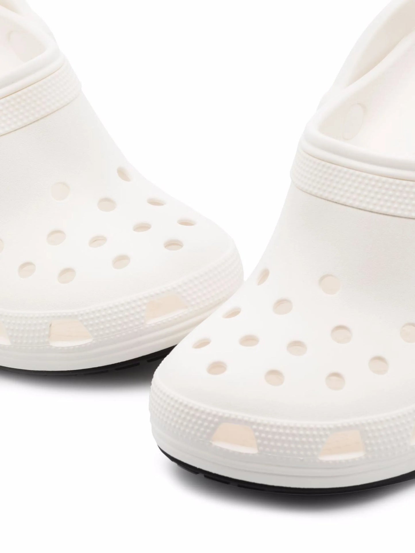 x Crocs Madame 80mm pumps