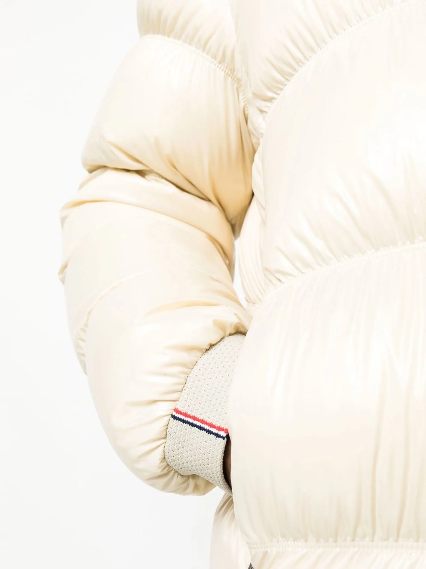 Orizaba puffer jacket