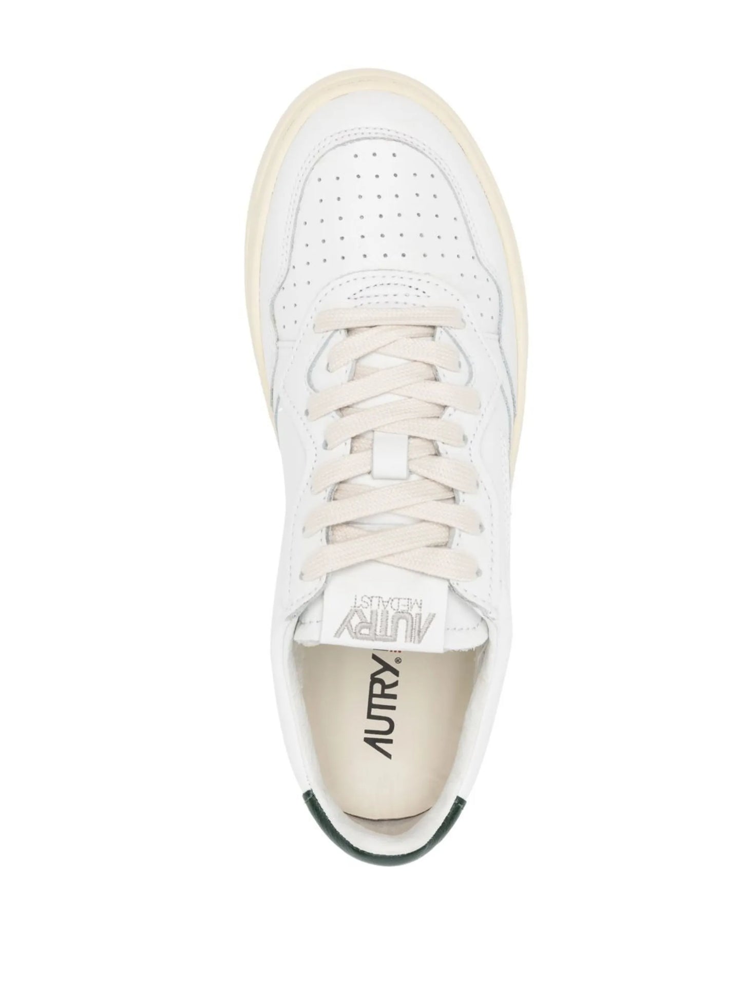 Autry Medalist low-top sneakers
