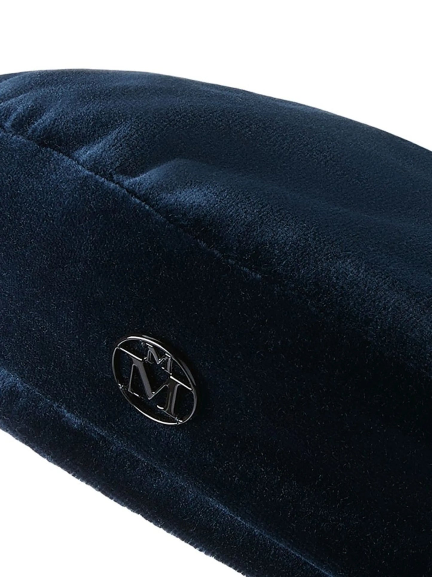 New Billy velvet beret