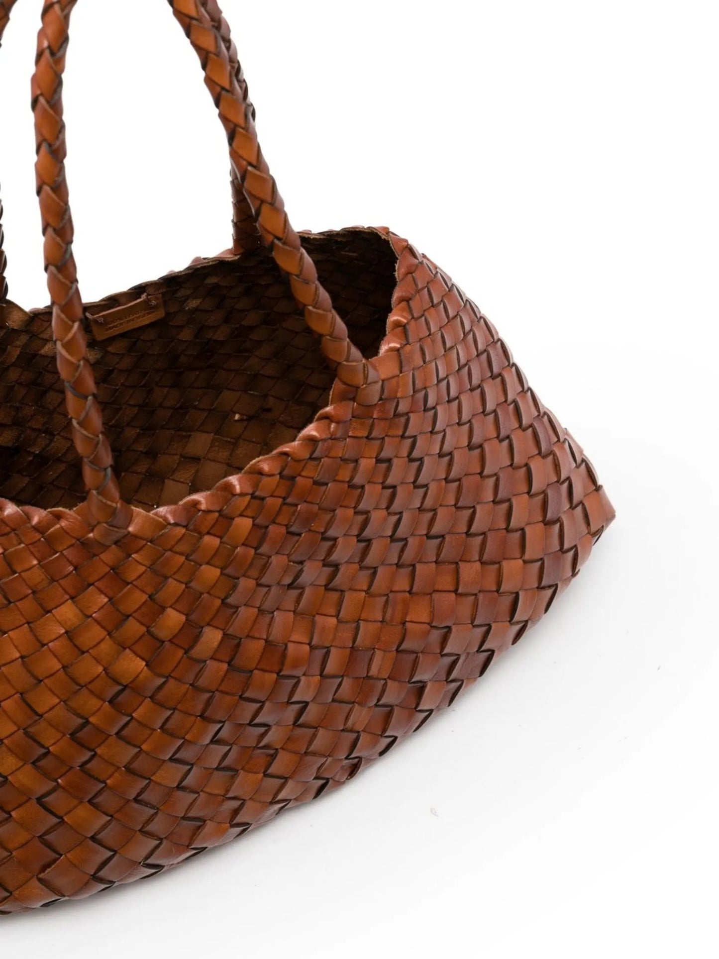 large Santa Croce shoulder bag
