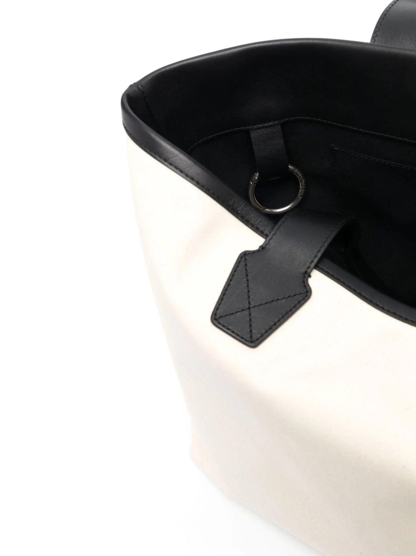 small Jumbo logo tote bag