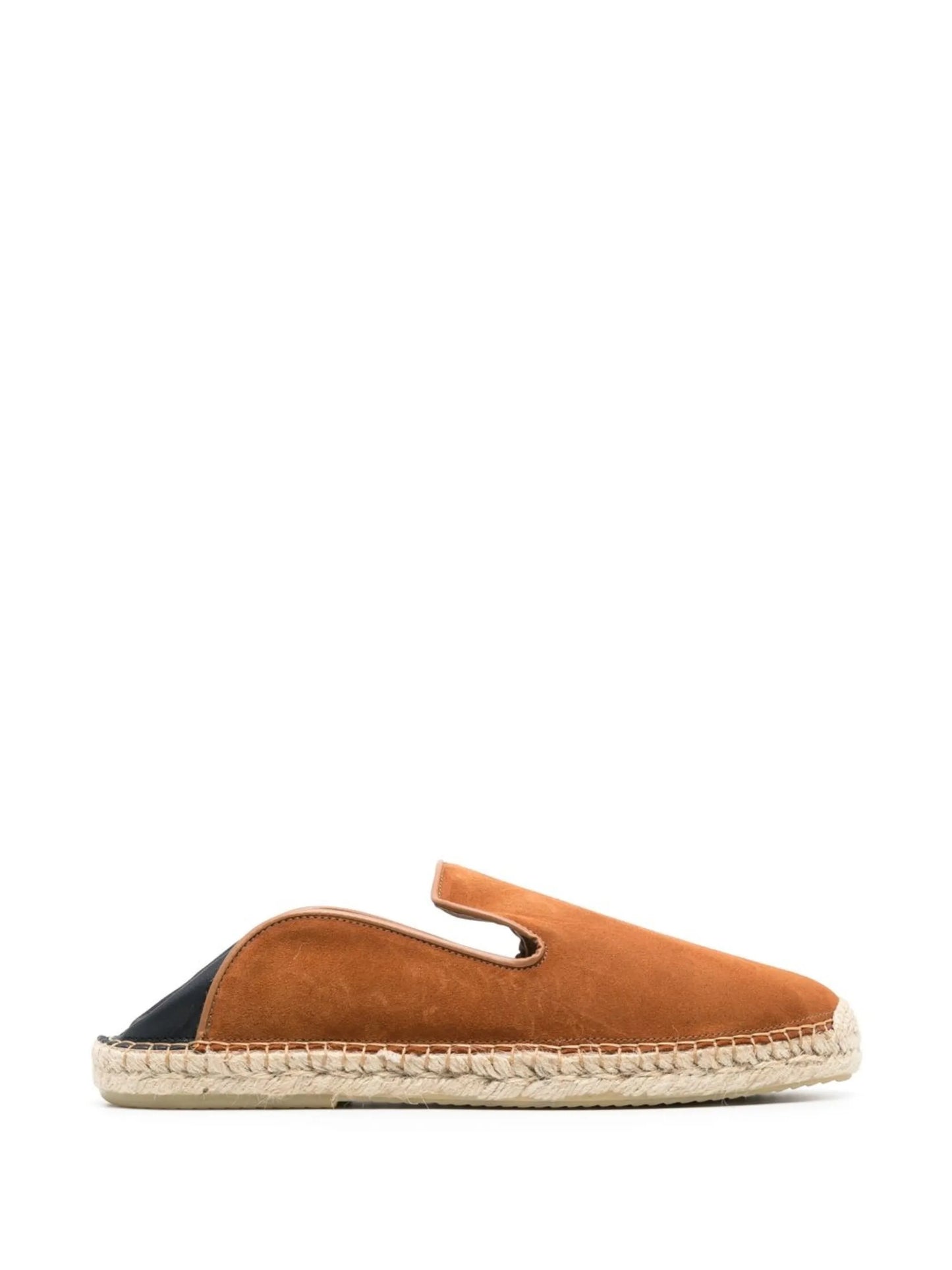 Veluso suede espadrilles