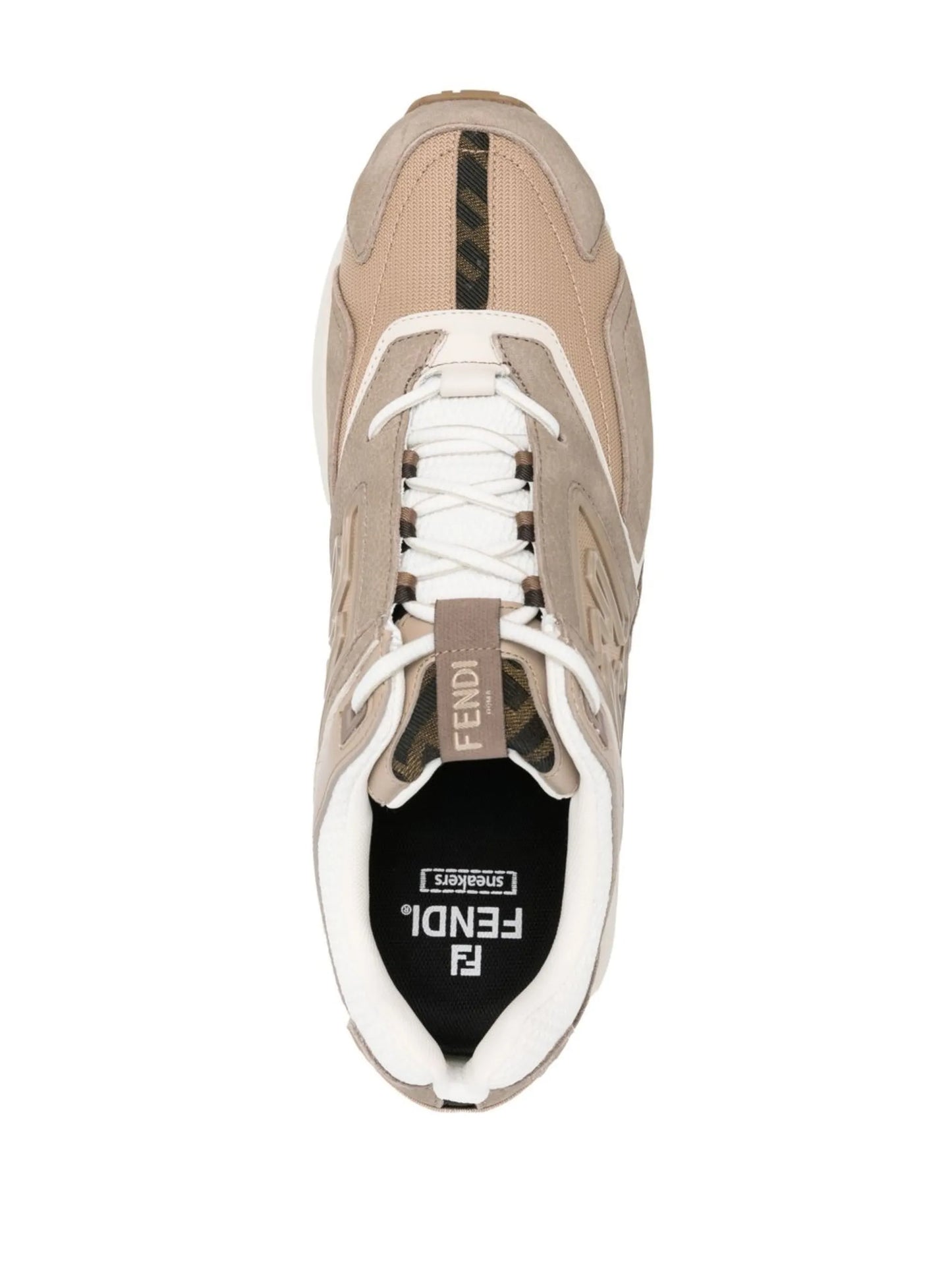 Faste low-top sneakers