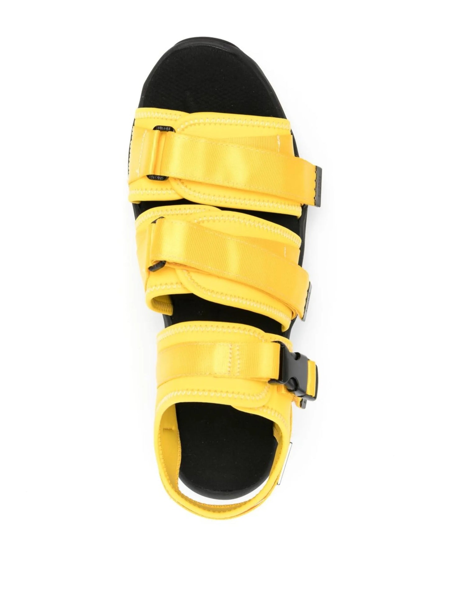 x Suicoke touch-strap open-toe sandals