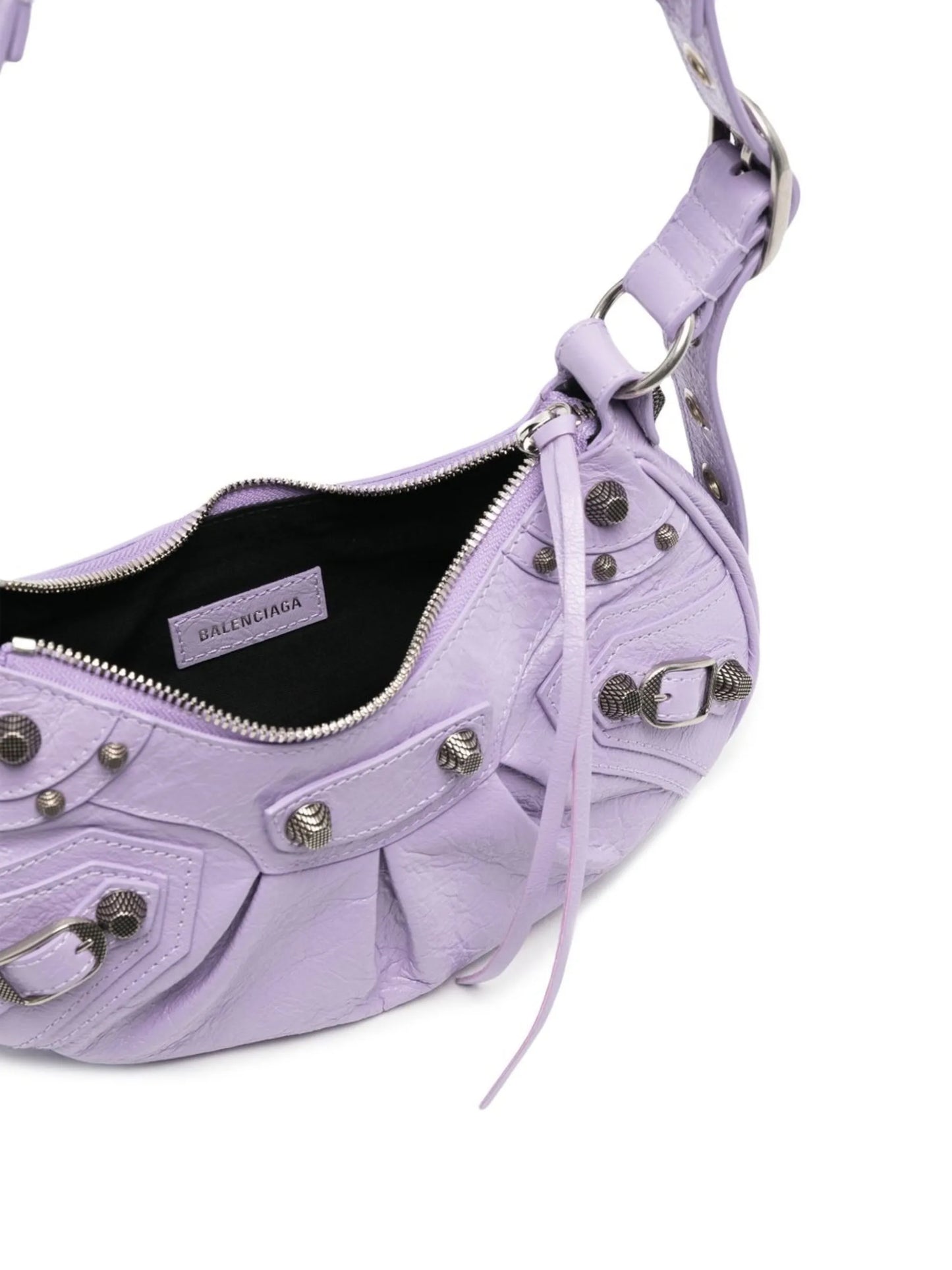 XS Le Cagole shoulder bag