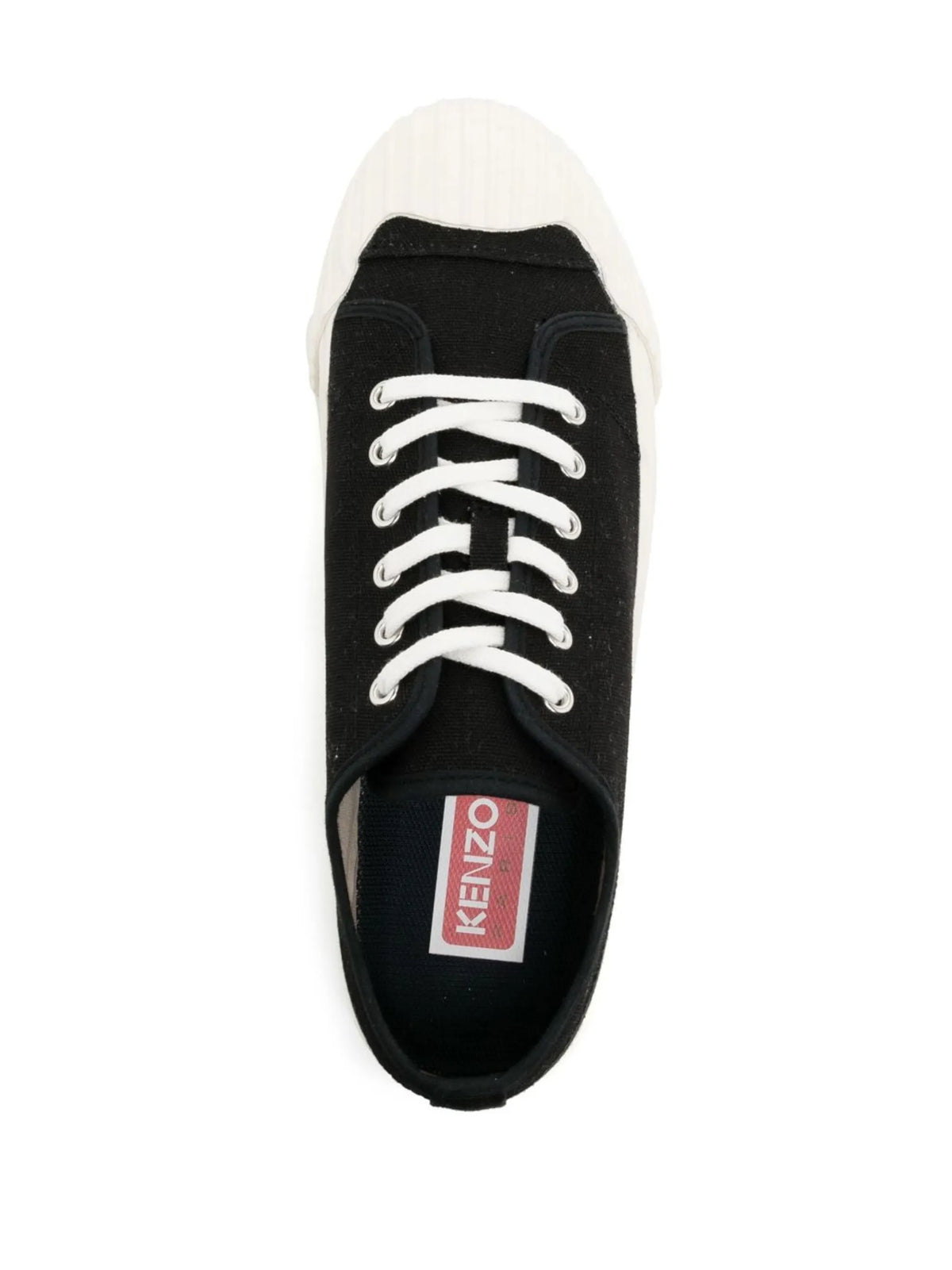 Kenzoschool low-top sneakers