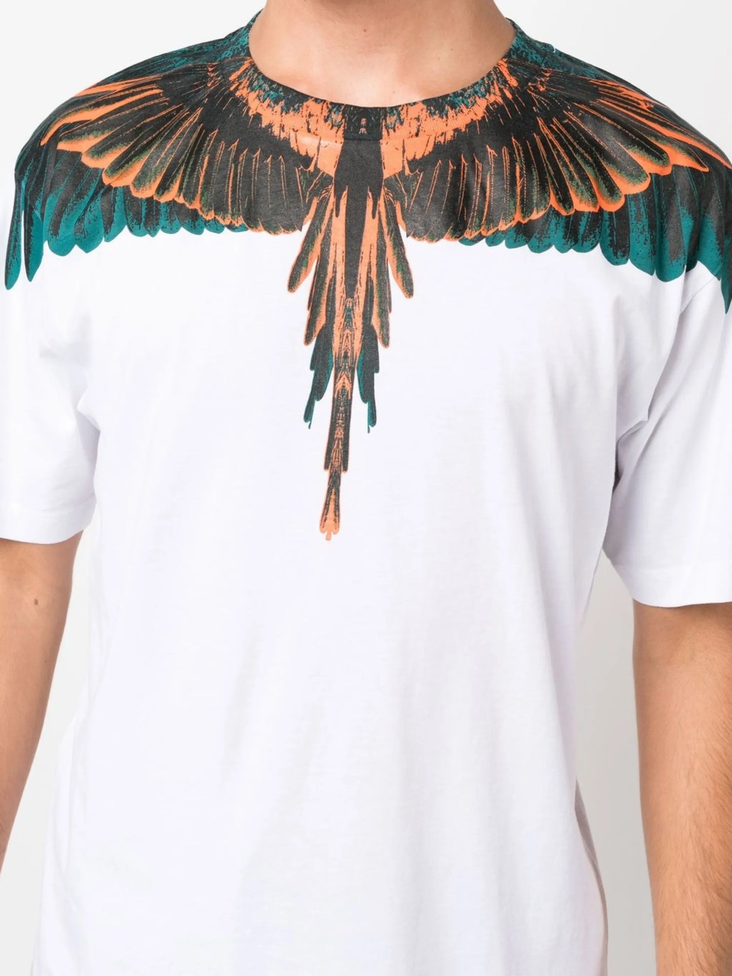 Icon Wings print T-shirt