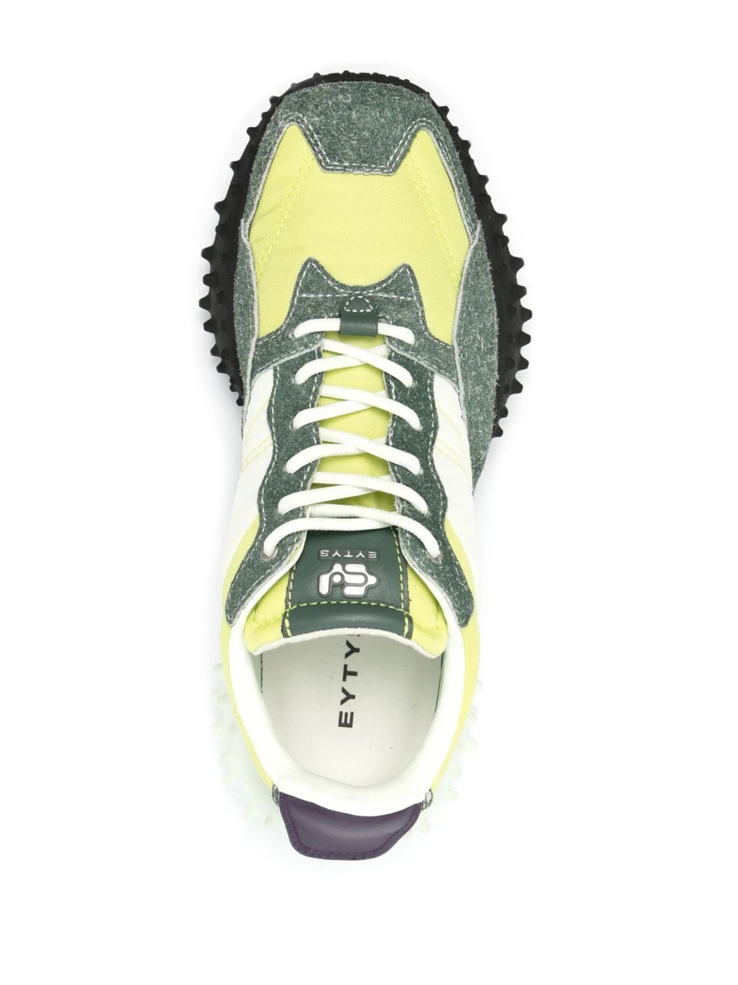 Fugu low-top sneakers