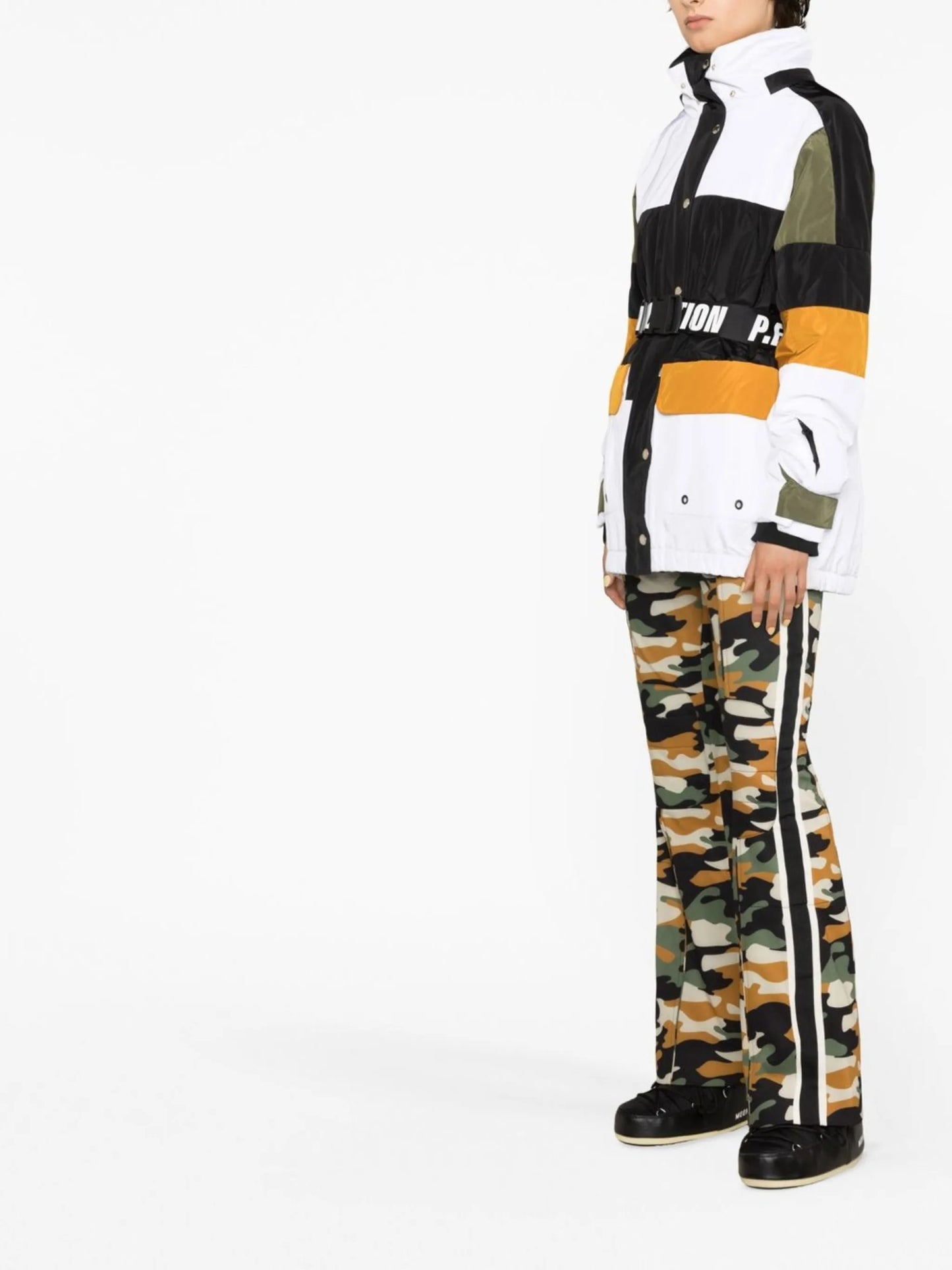 Chicane Snow ski jacket