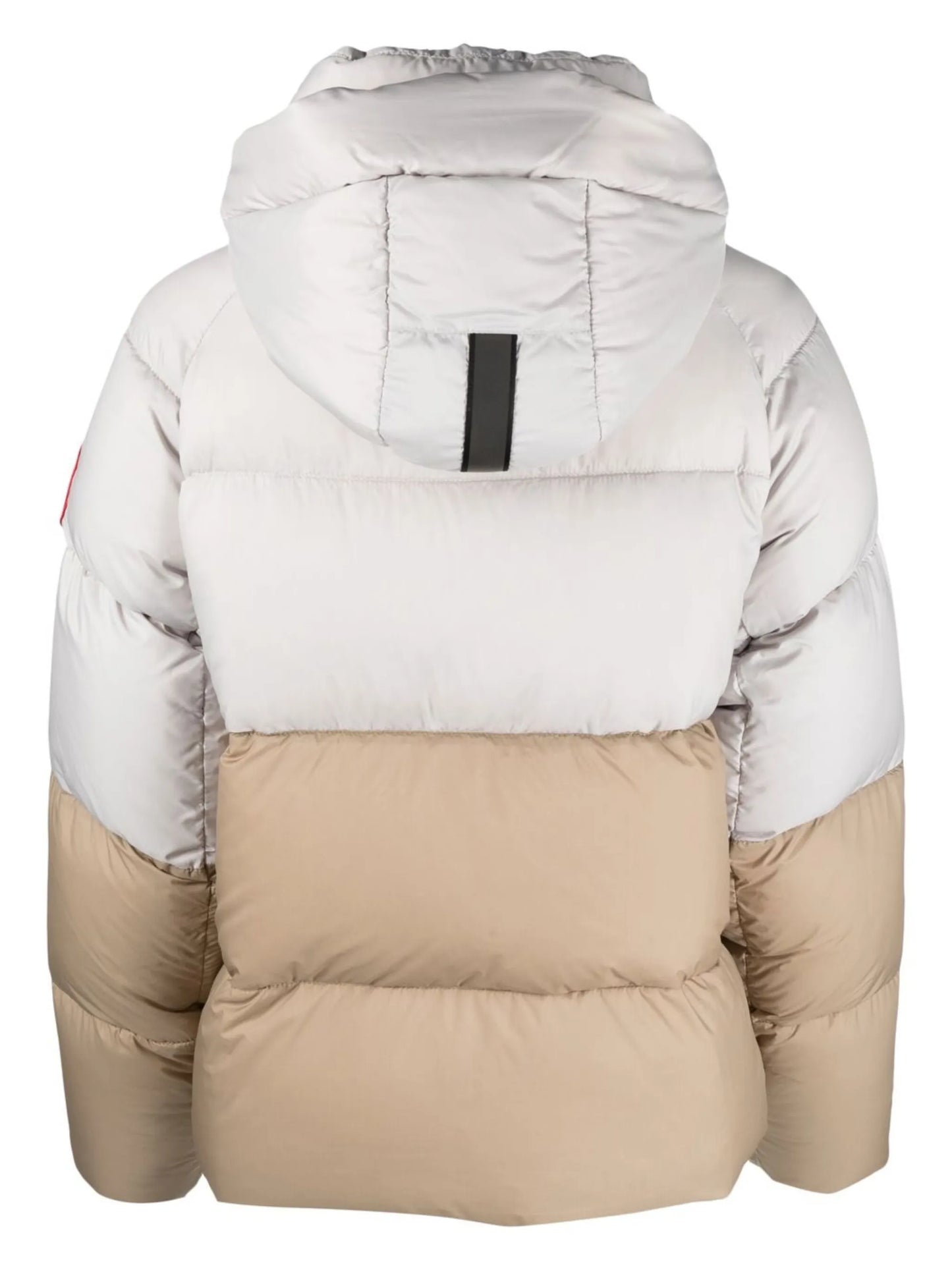 Junction Parka Regeneration jacket