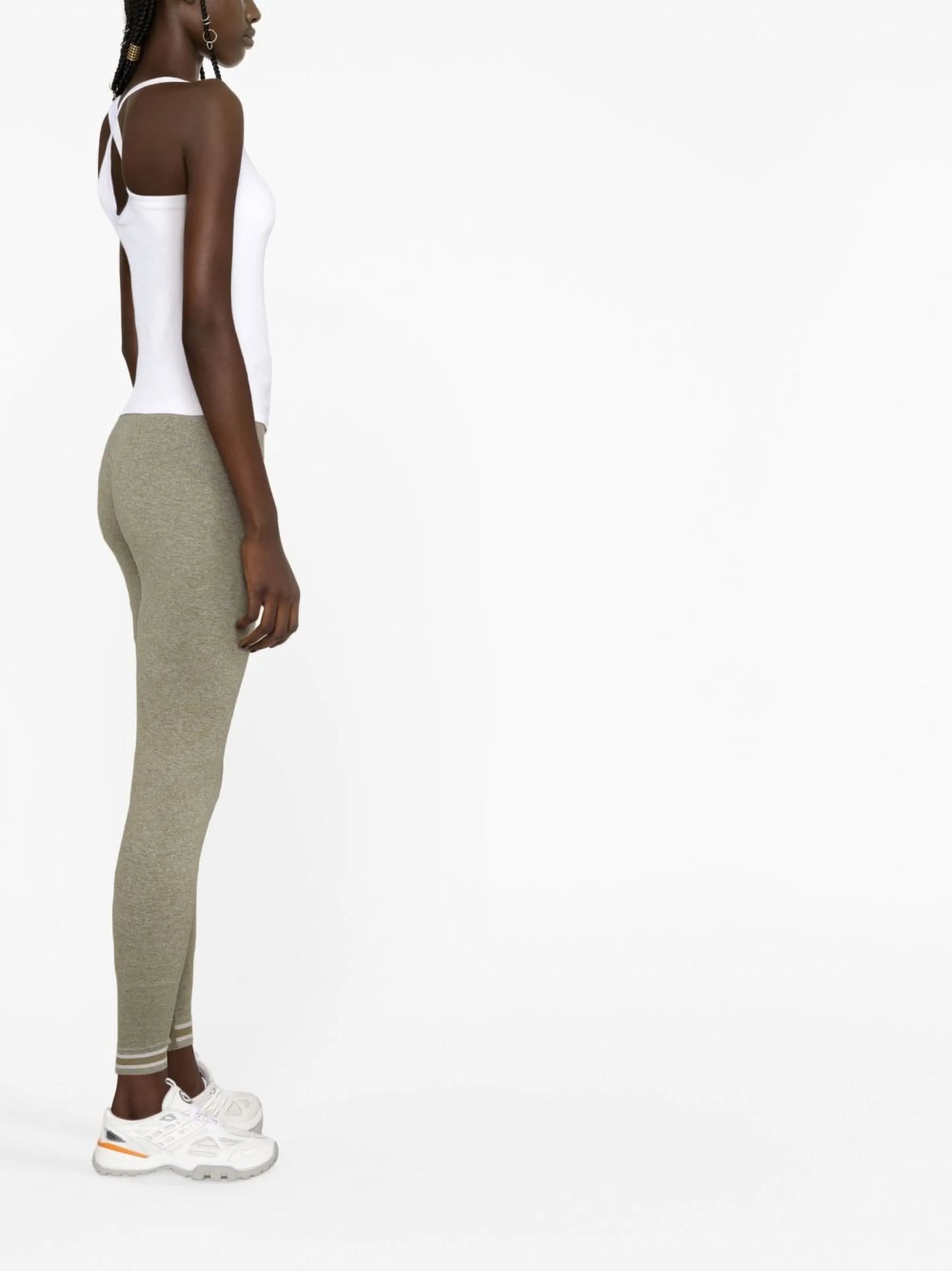 Balance seamless top