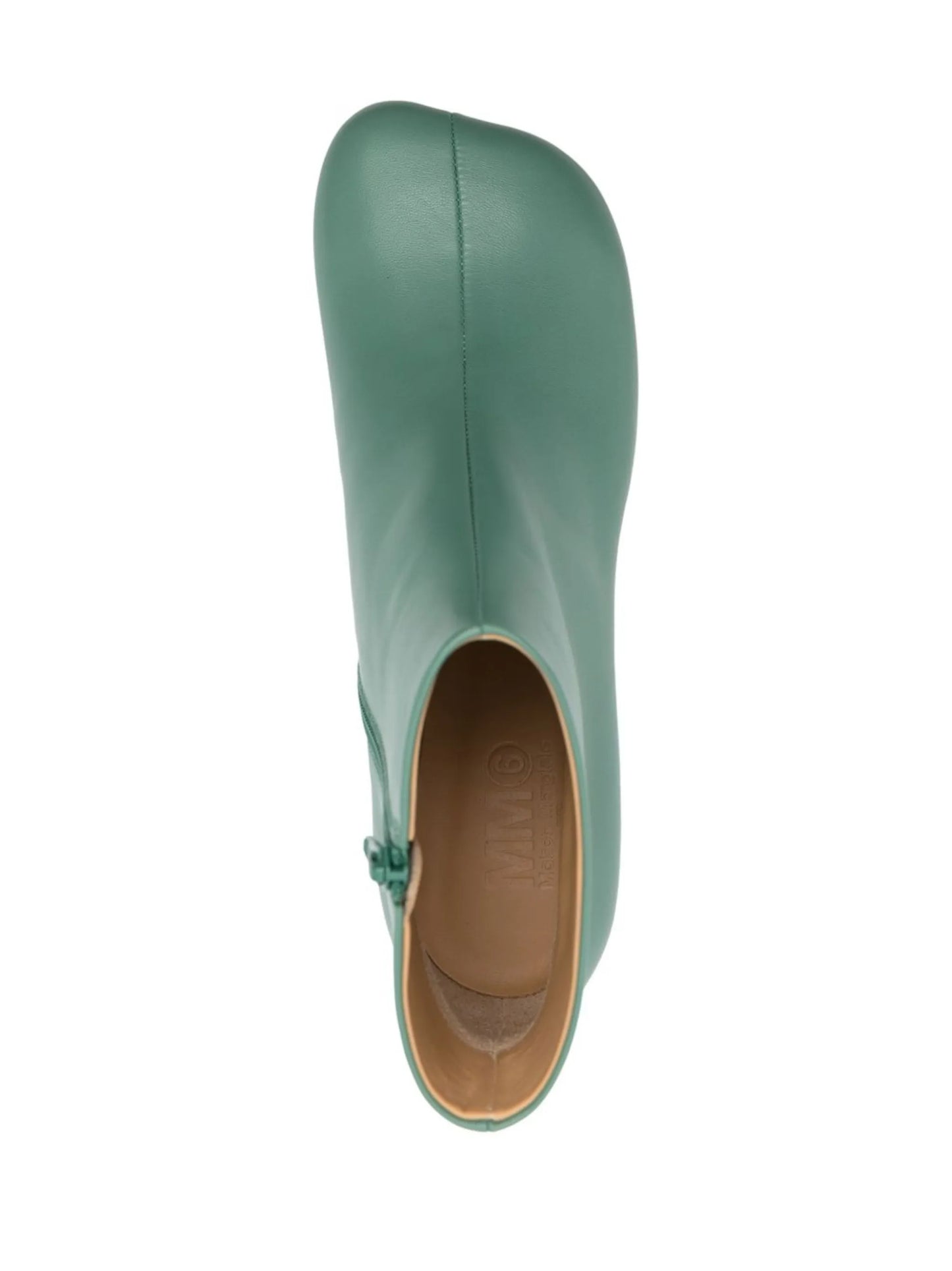 Anatomic 45mm ankle boots