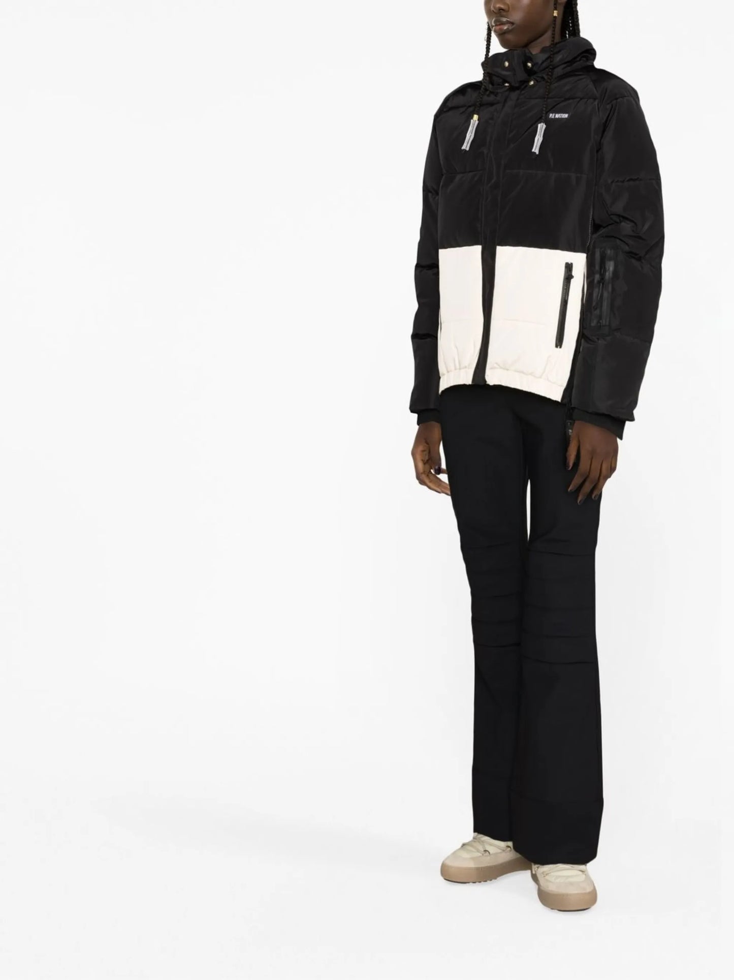 Rocket Air Snow ski jacket