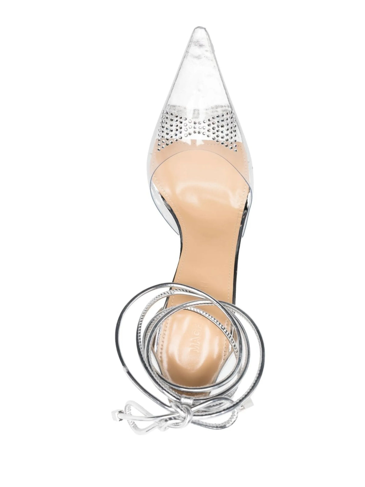 bow-detail pumps