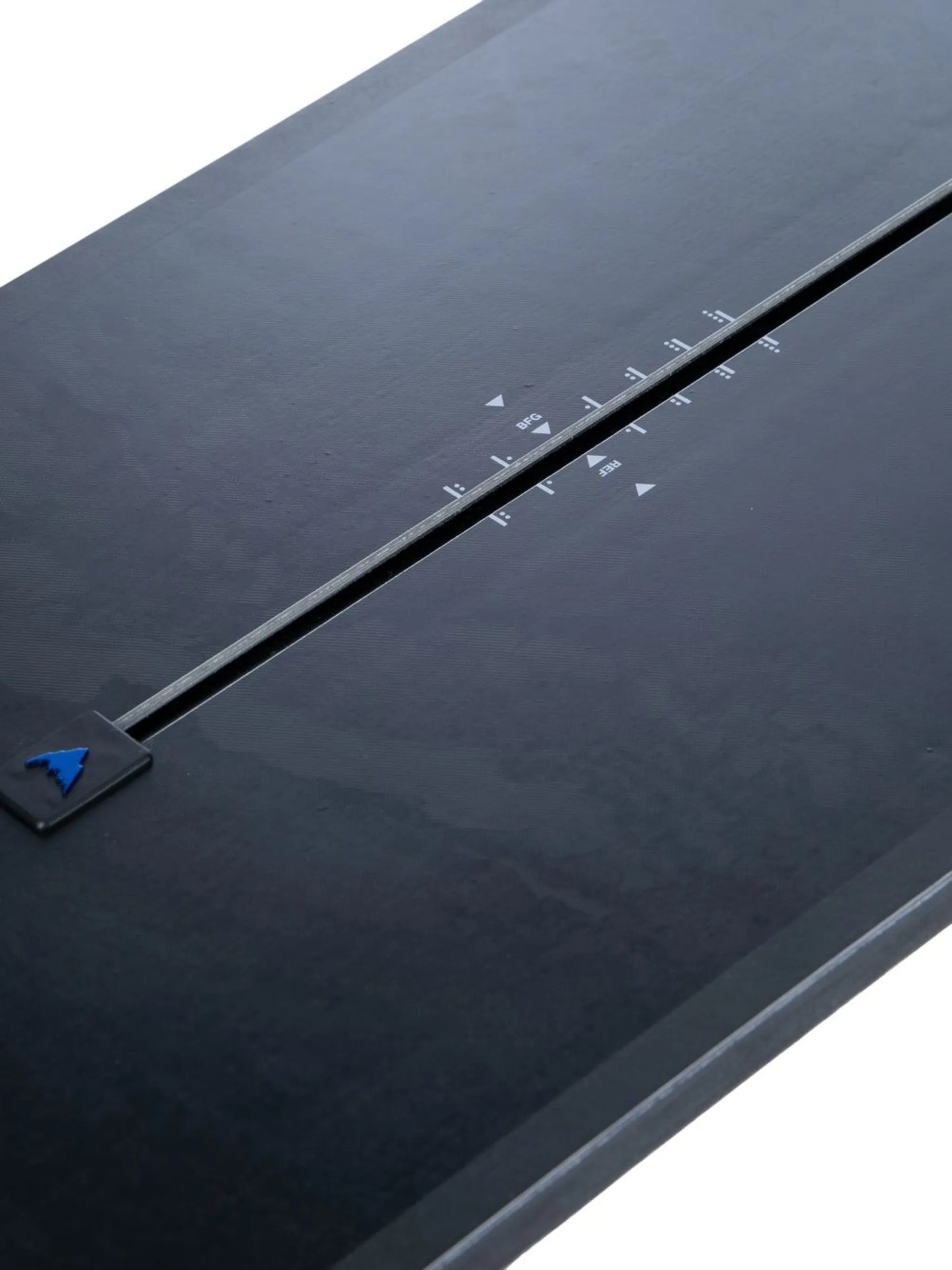 Family Tree Hometown Hero snowboard